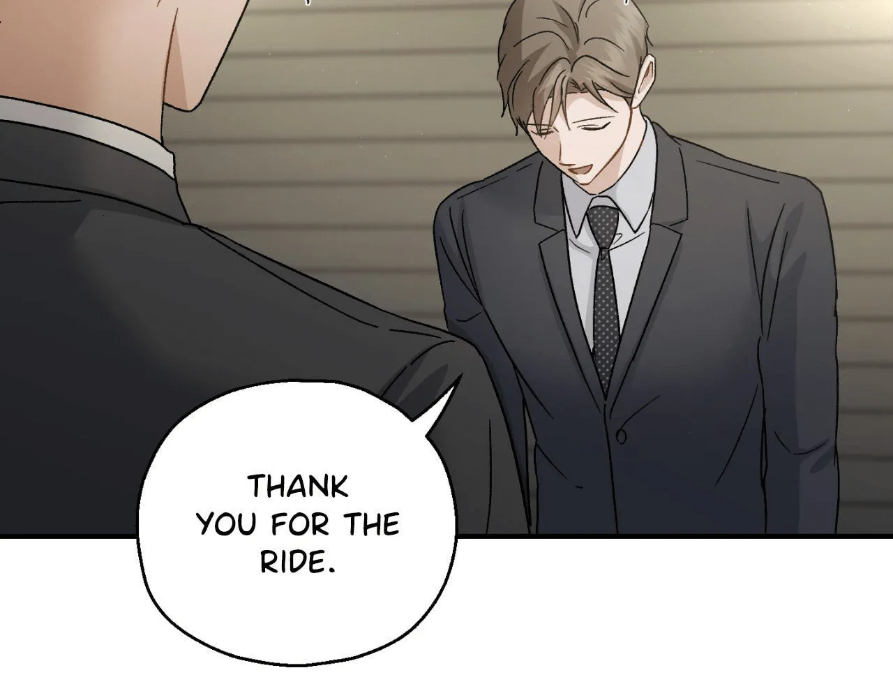 Beyond the Memories Chapter 56 page 18 - 