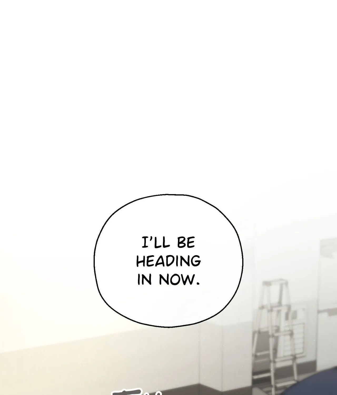 Beyond the Memories Chapter 56 page 19 - 