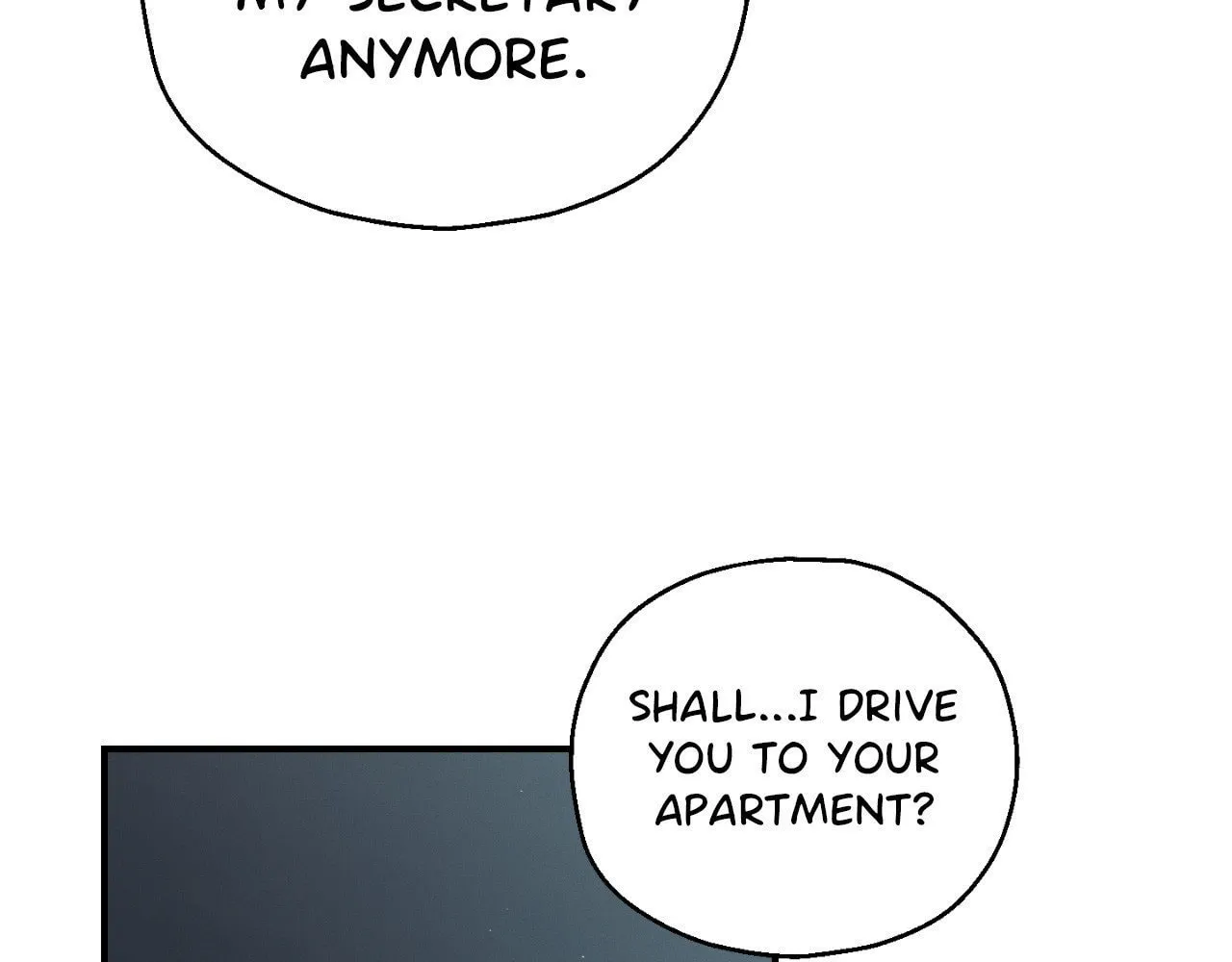 Beyond the Memories Chapter 56 page 3 - 