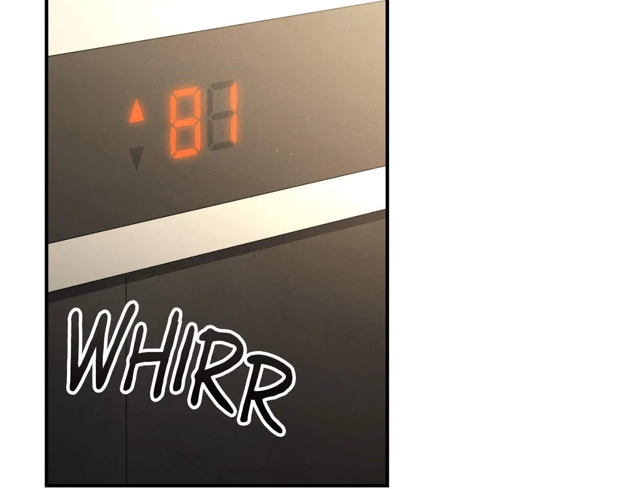 Beyond the Memories Chapter 56 page 24 - 