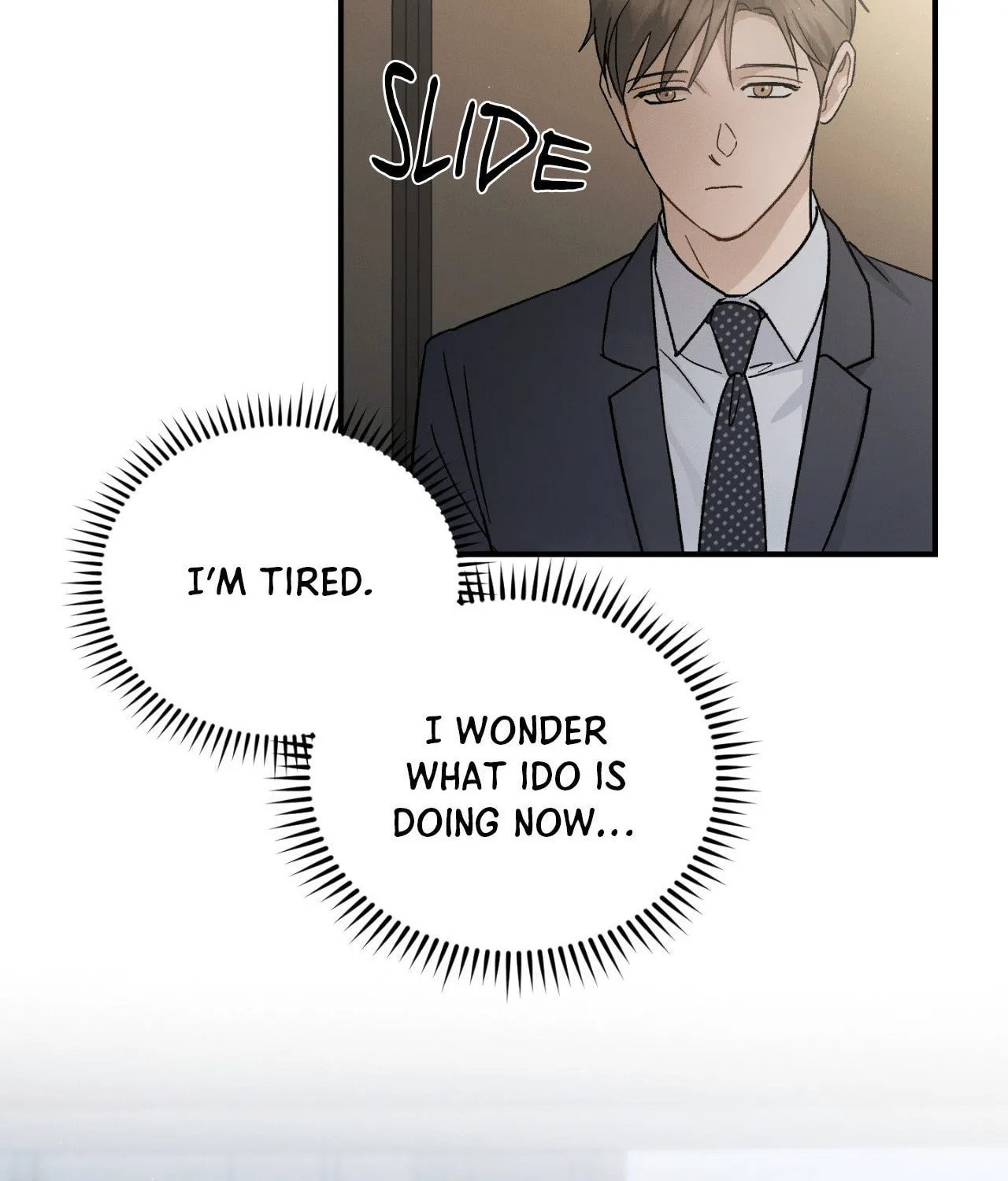 Beyond the Memories Chapter 56 page 29 - 