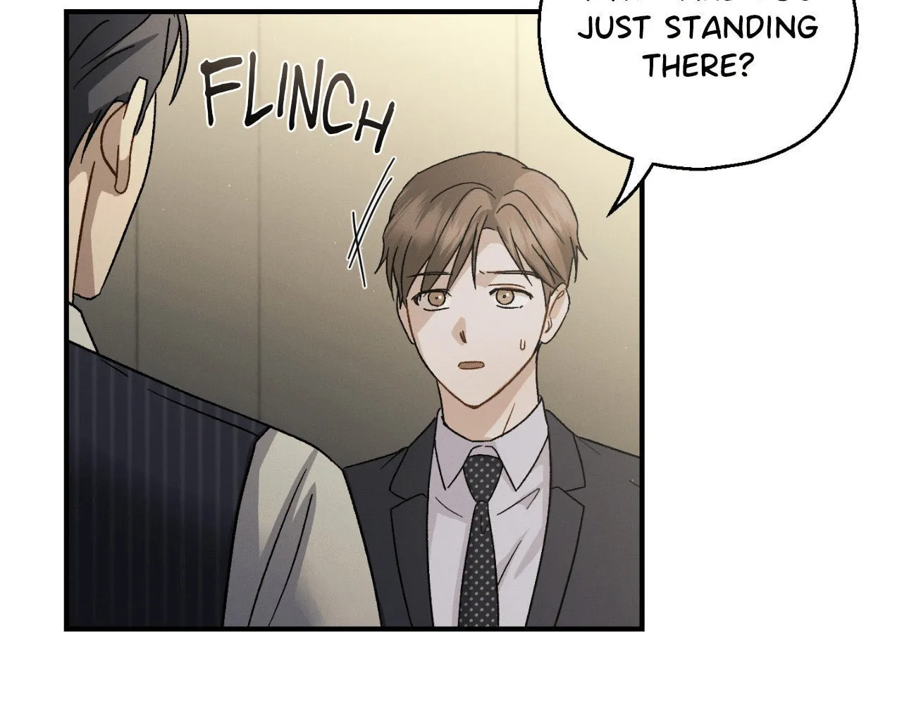 Beyond the Memories Chapter 56 page 33 - 