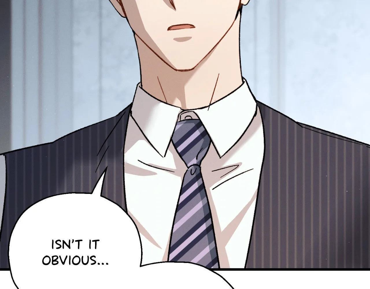 Beyond the Memories Chapter 56 page 36 - 