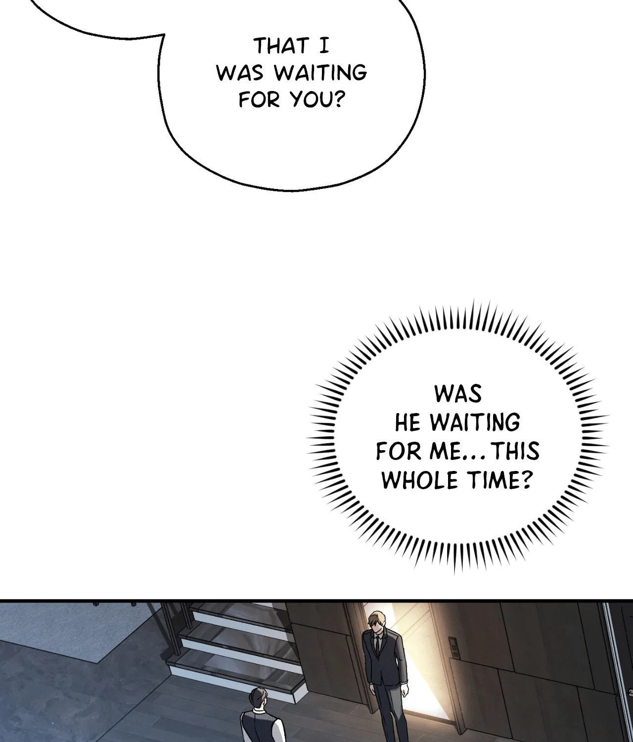 Beyond the Memories Chapter 56 page 37 - 
