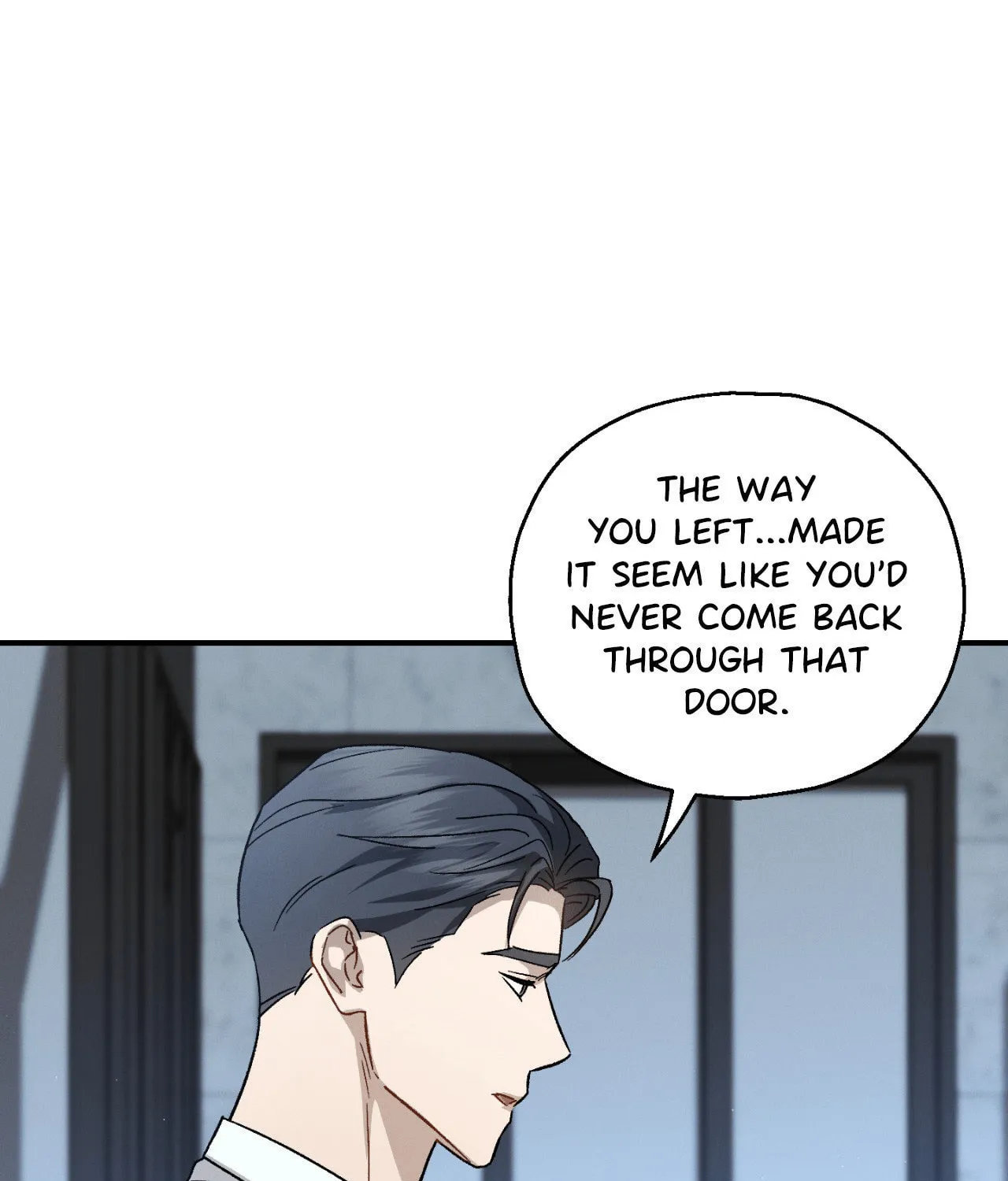 Beyond the Memories Chapter 56 page 40 - 