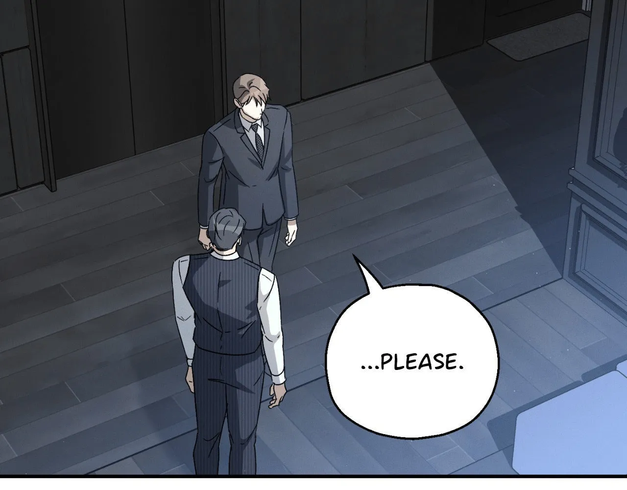 Beyond the Memories Chapter 56 page 42 - 