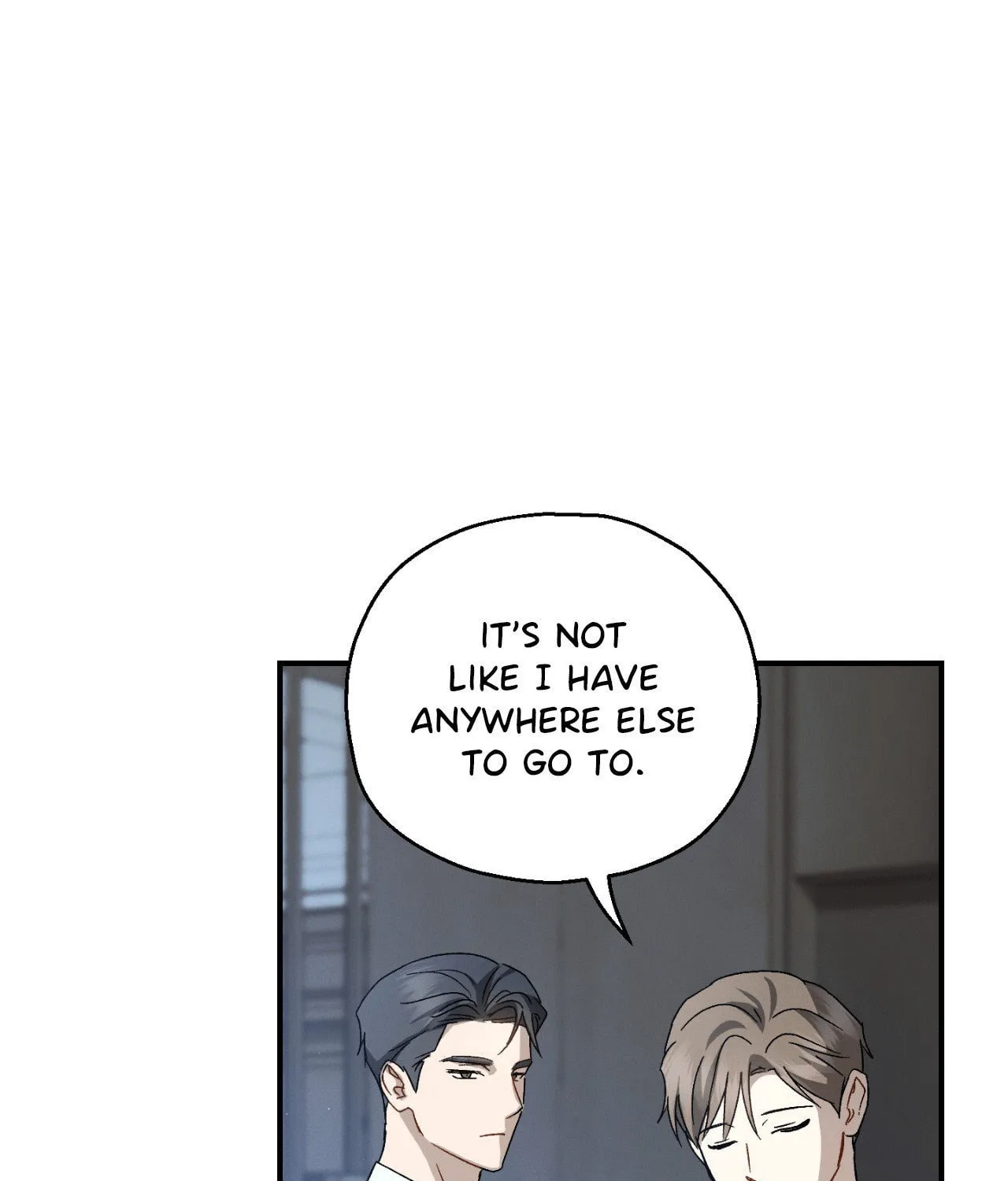 Beyond the Memories Chapter 56 page 43 - 