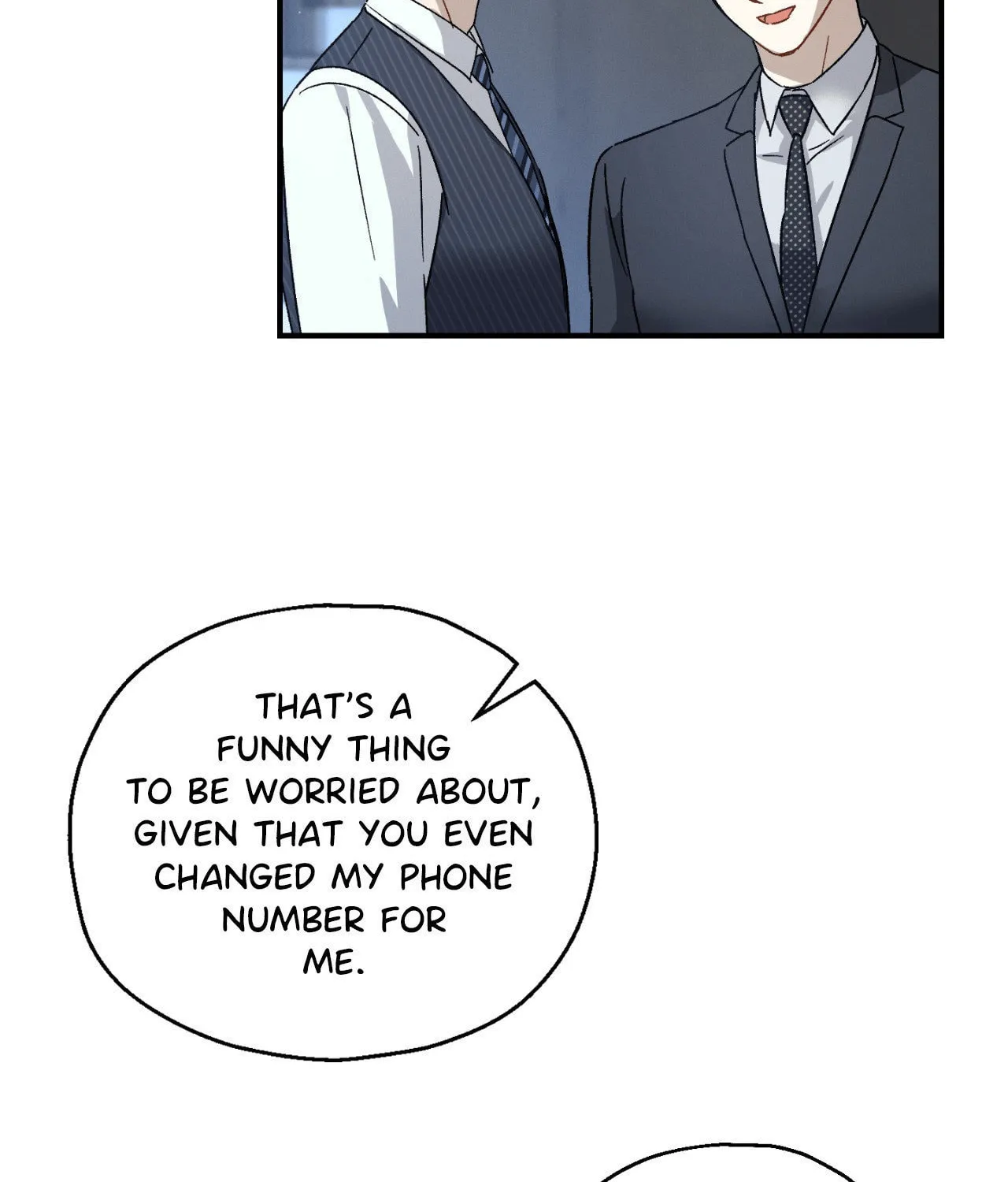 Beyond the Memories Chapter 56 page 44 - 