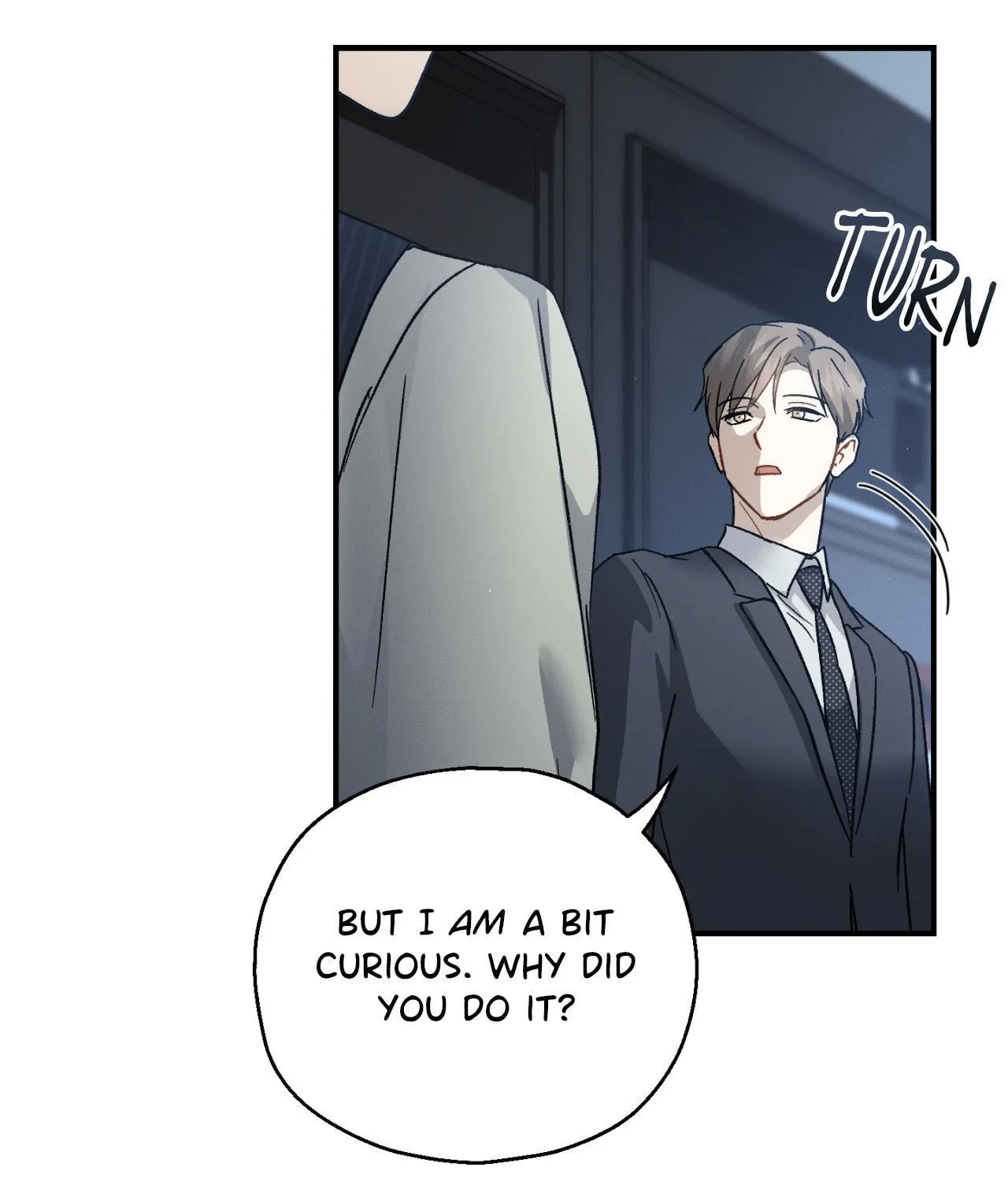 Beyond the Memories Chapter 56 page 49 - 