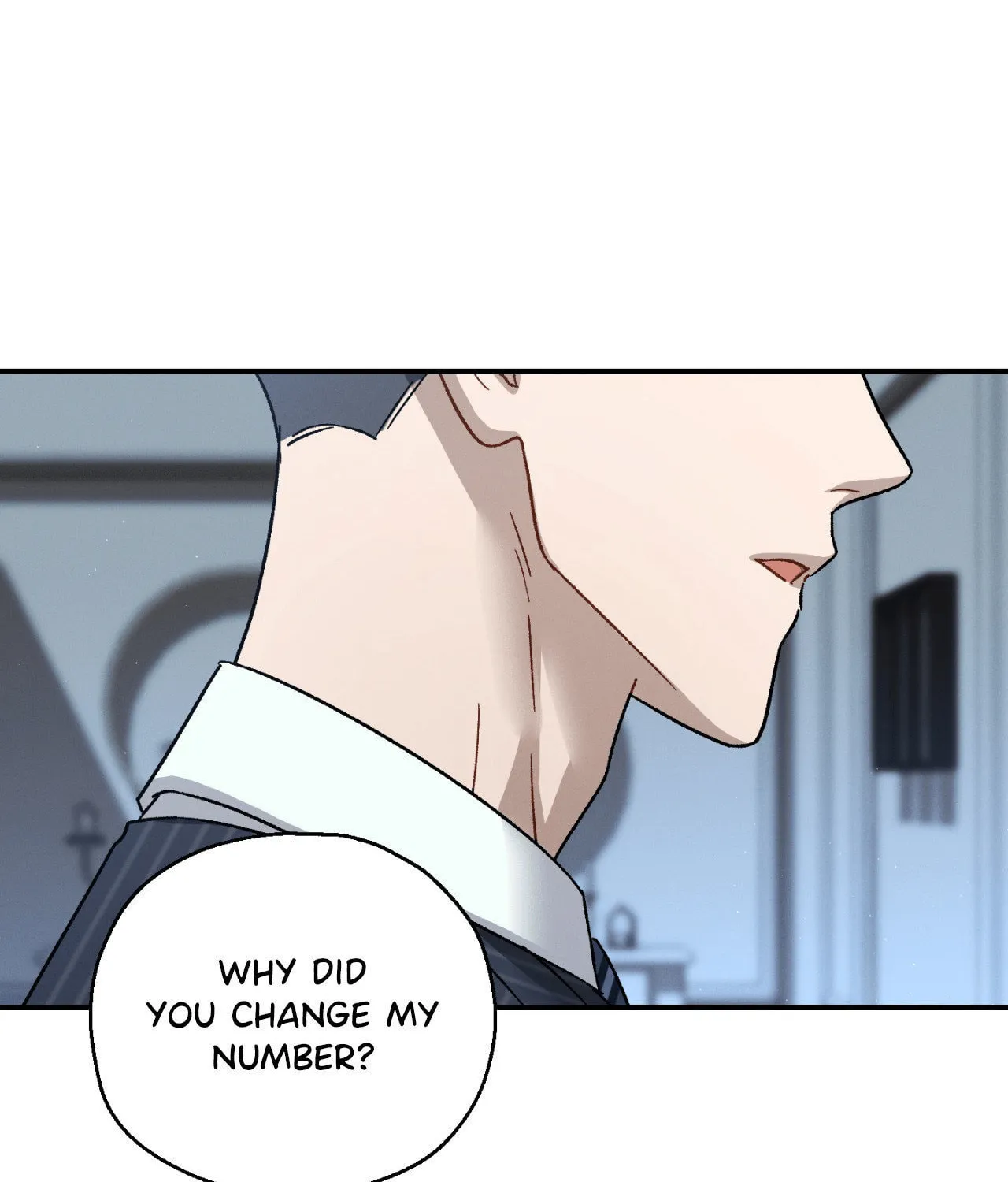 Beyond the Memories Chapter 56 page 50 - 