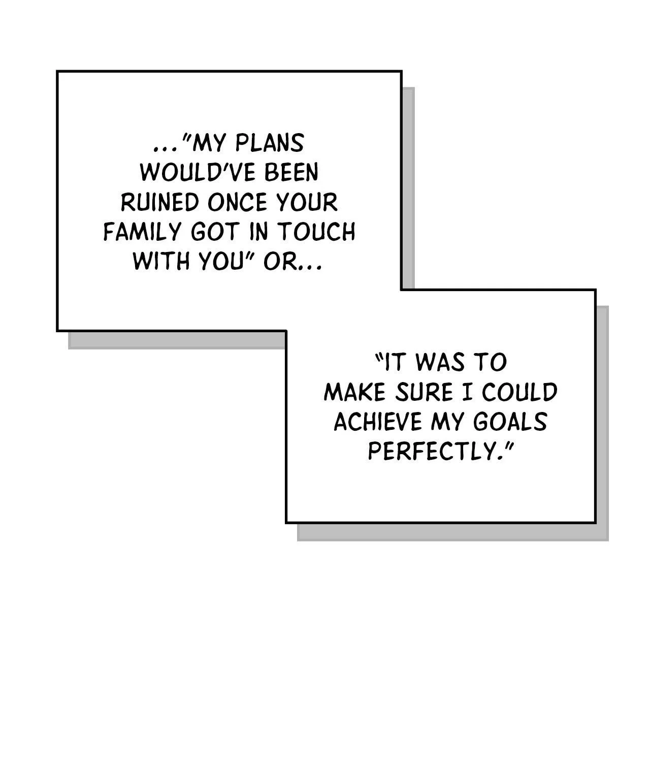 Beyond the Memories Chapter 56 page 52 - 