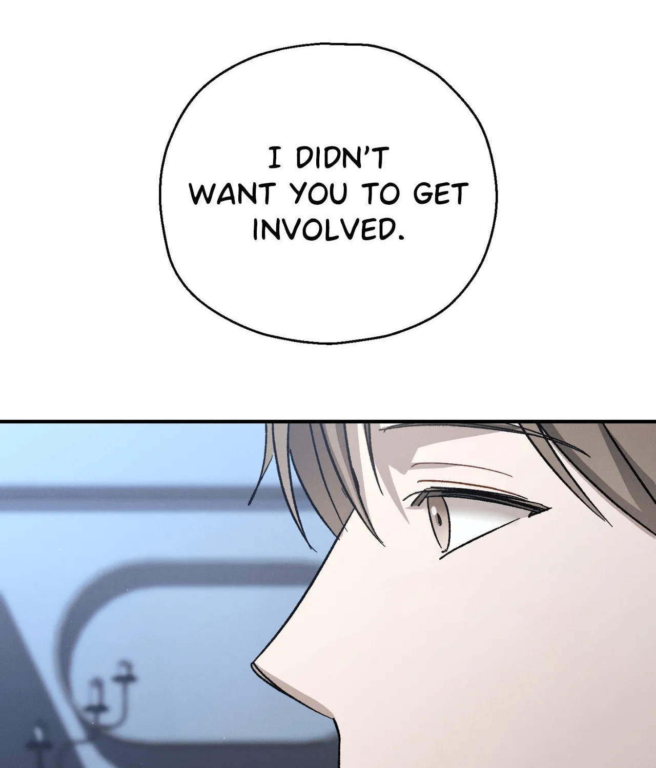 Beyond the Memories Chapter 56 page 53 - 