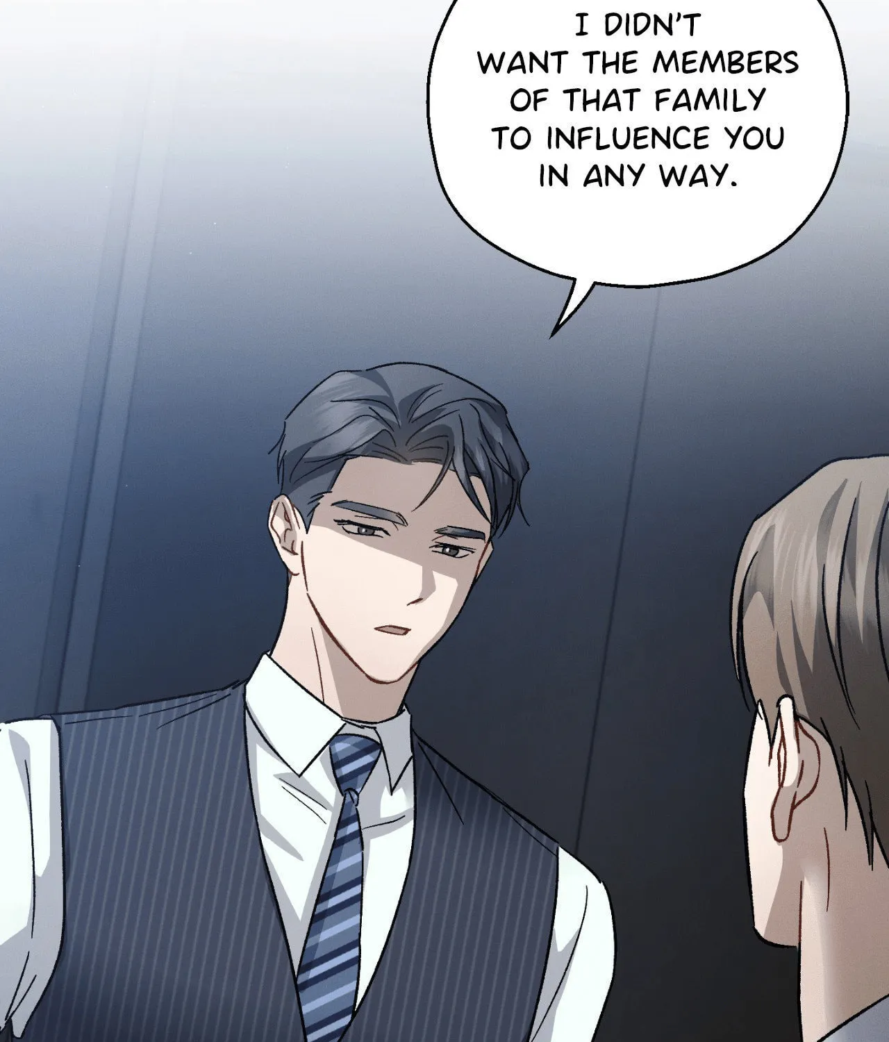 Beyond the Memories Chapter 56 page 55 - 