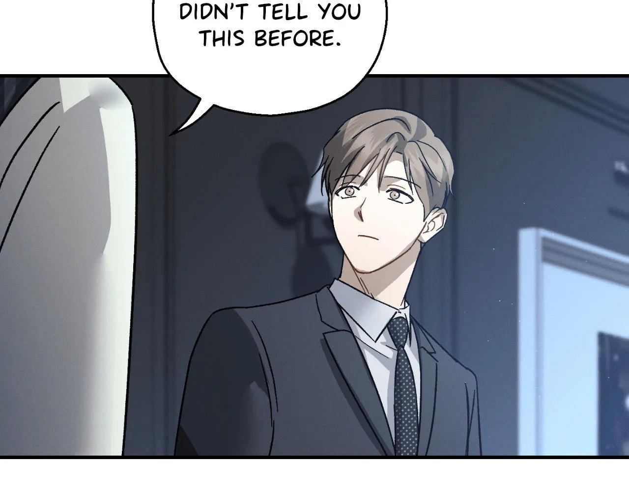 Beyond the Memories Chapter 56 page 57 - 