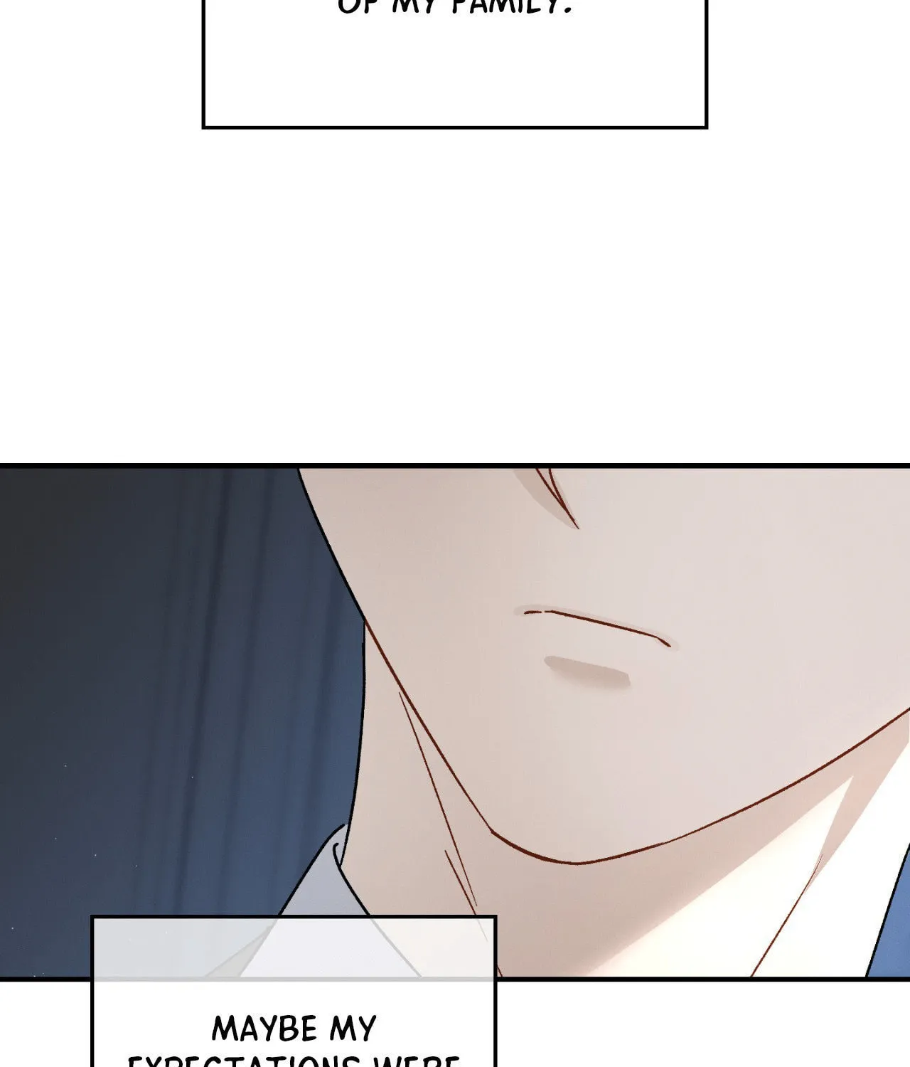 Beyond the Memories Chapter 56 page 61 - 
