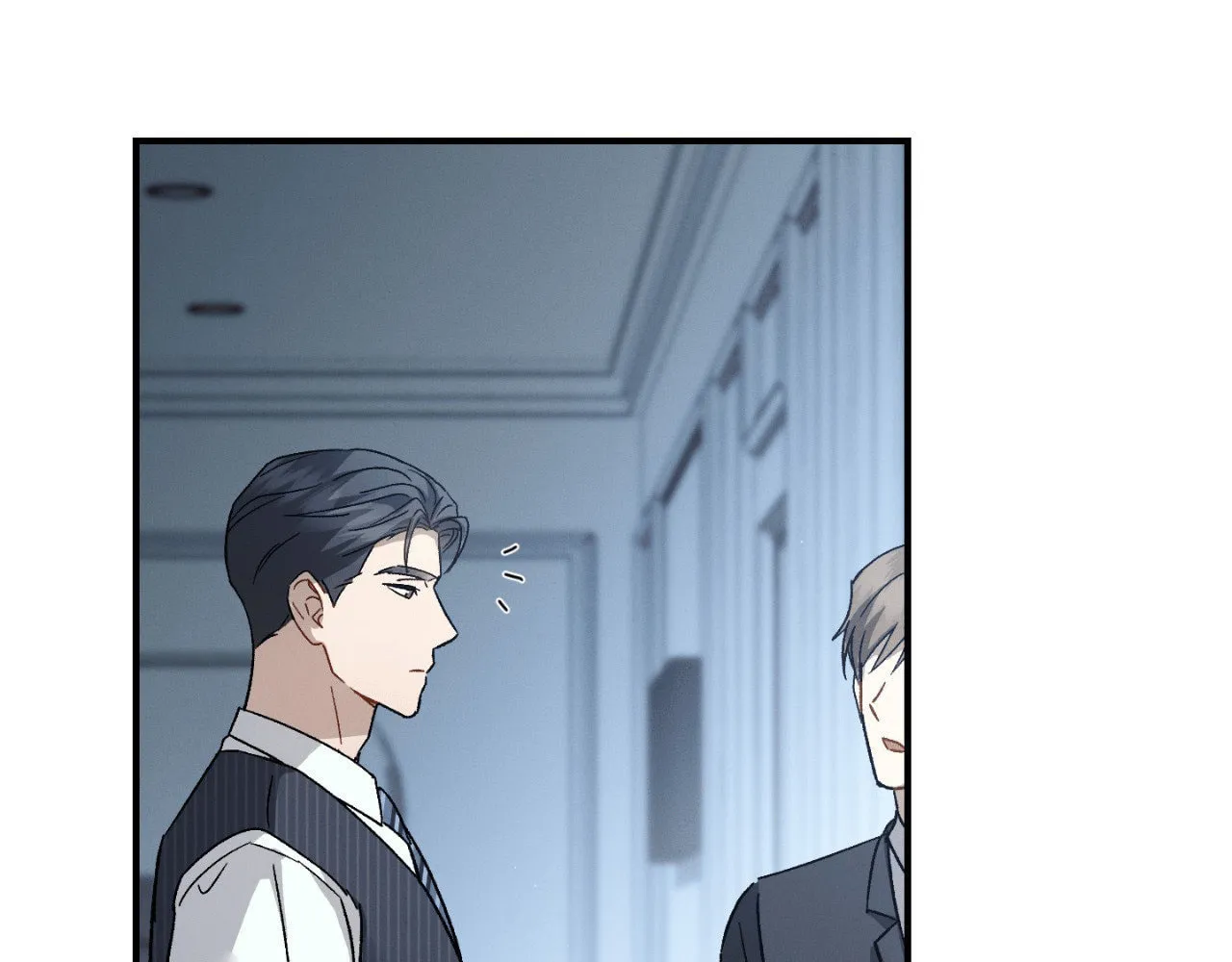 Beyond the Memories Chapter 56 page 63 - 