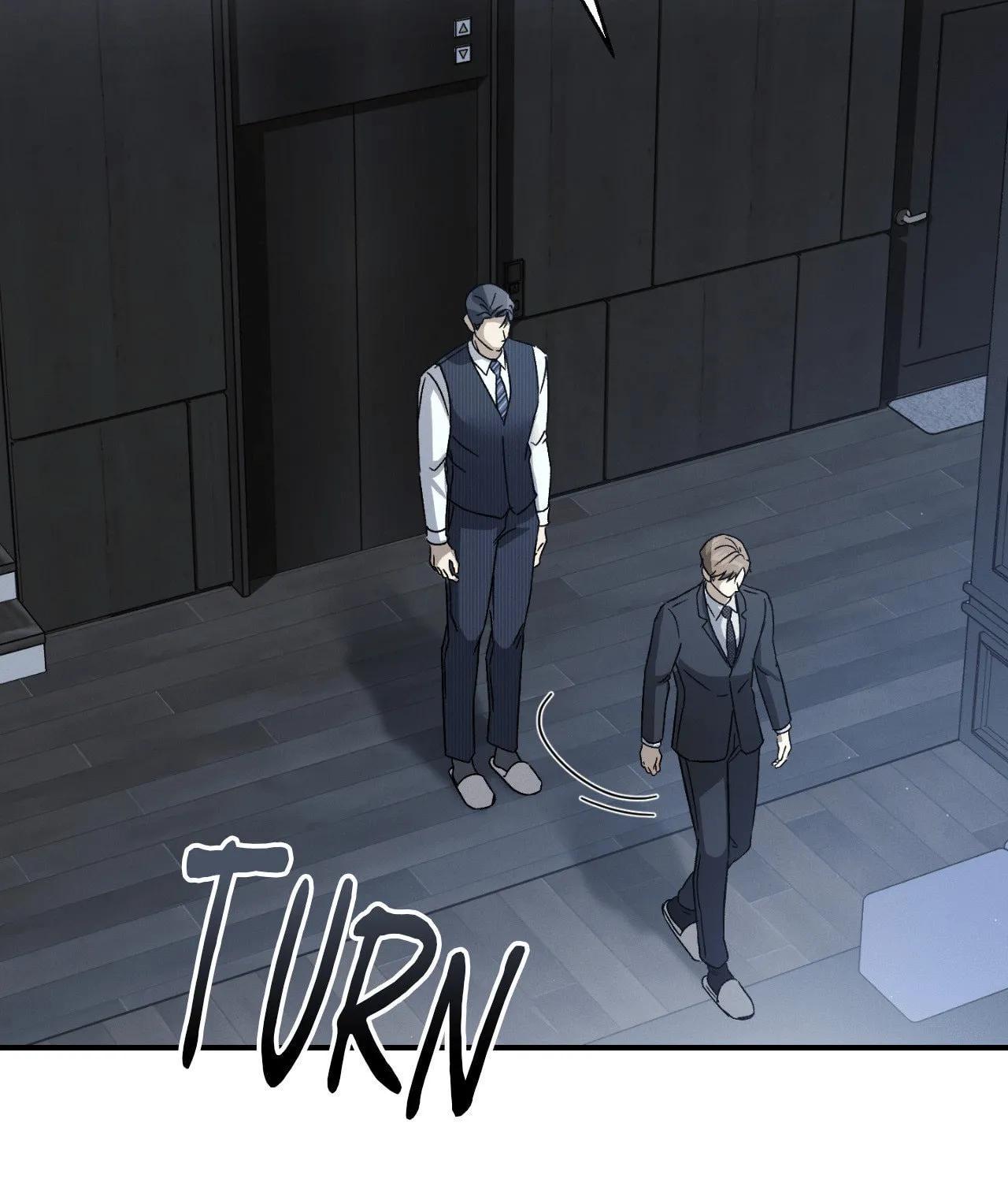 Beyond the Memories Chapter 56 page 67 - 