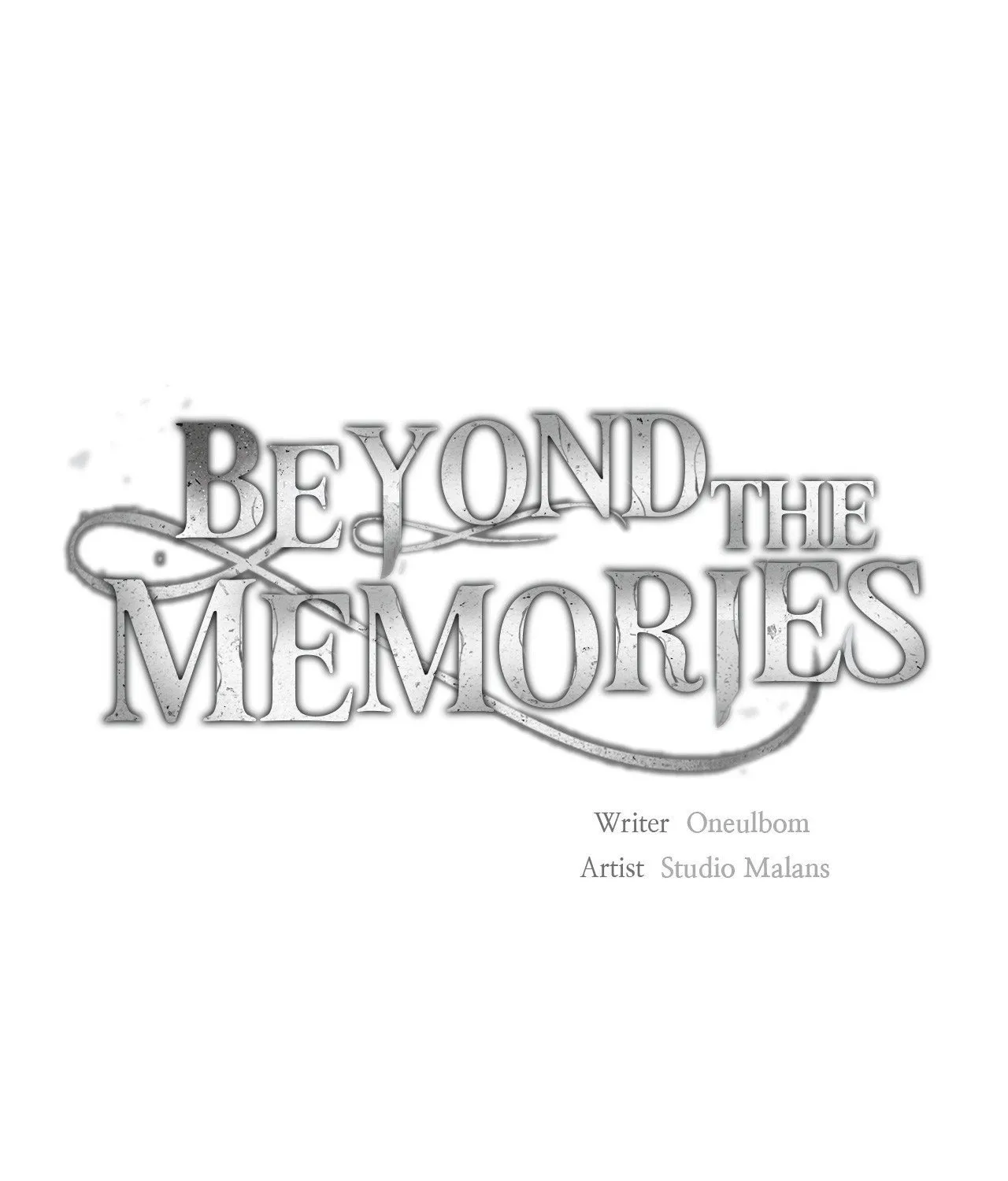 Beyond the Memories Chapter 56 page 8 - 