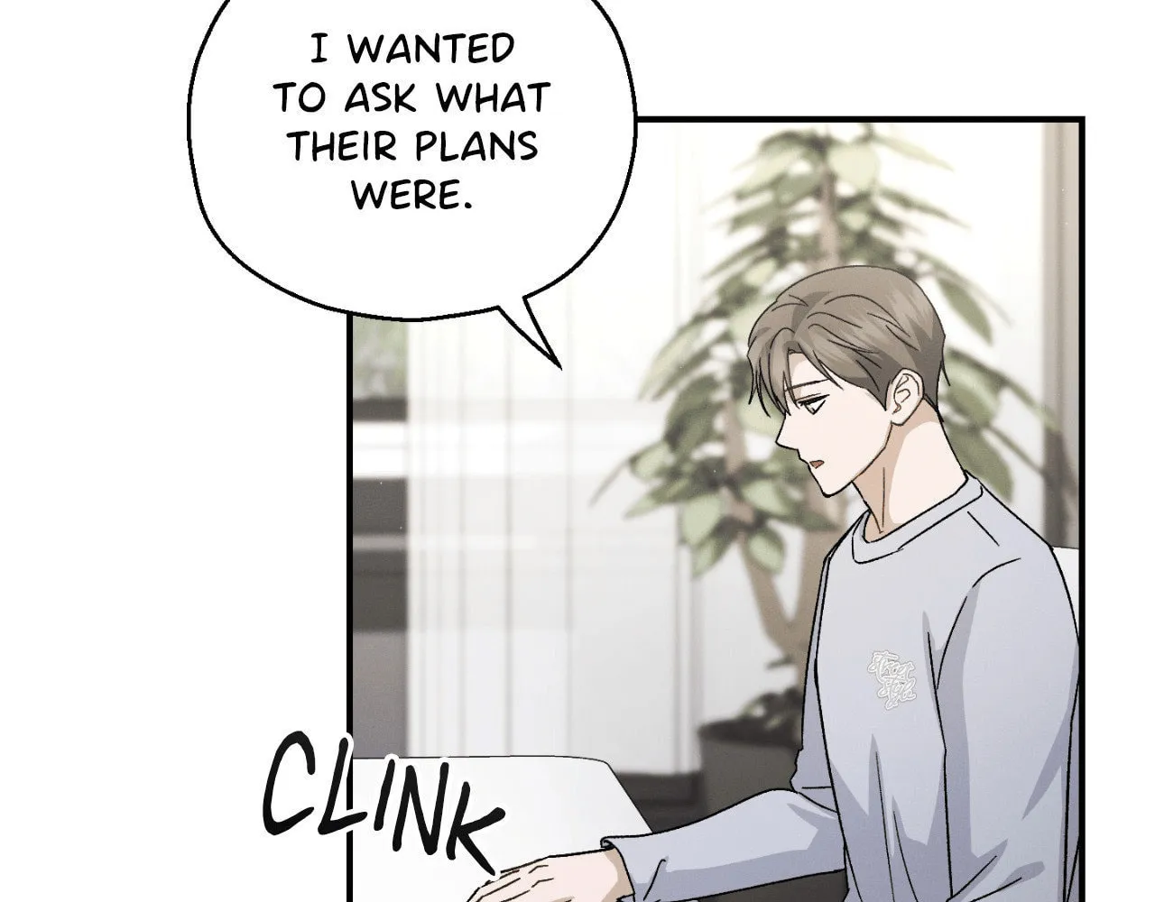 Beyond the Memories Chapter 56 page 72 - 
