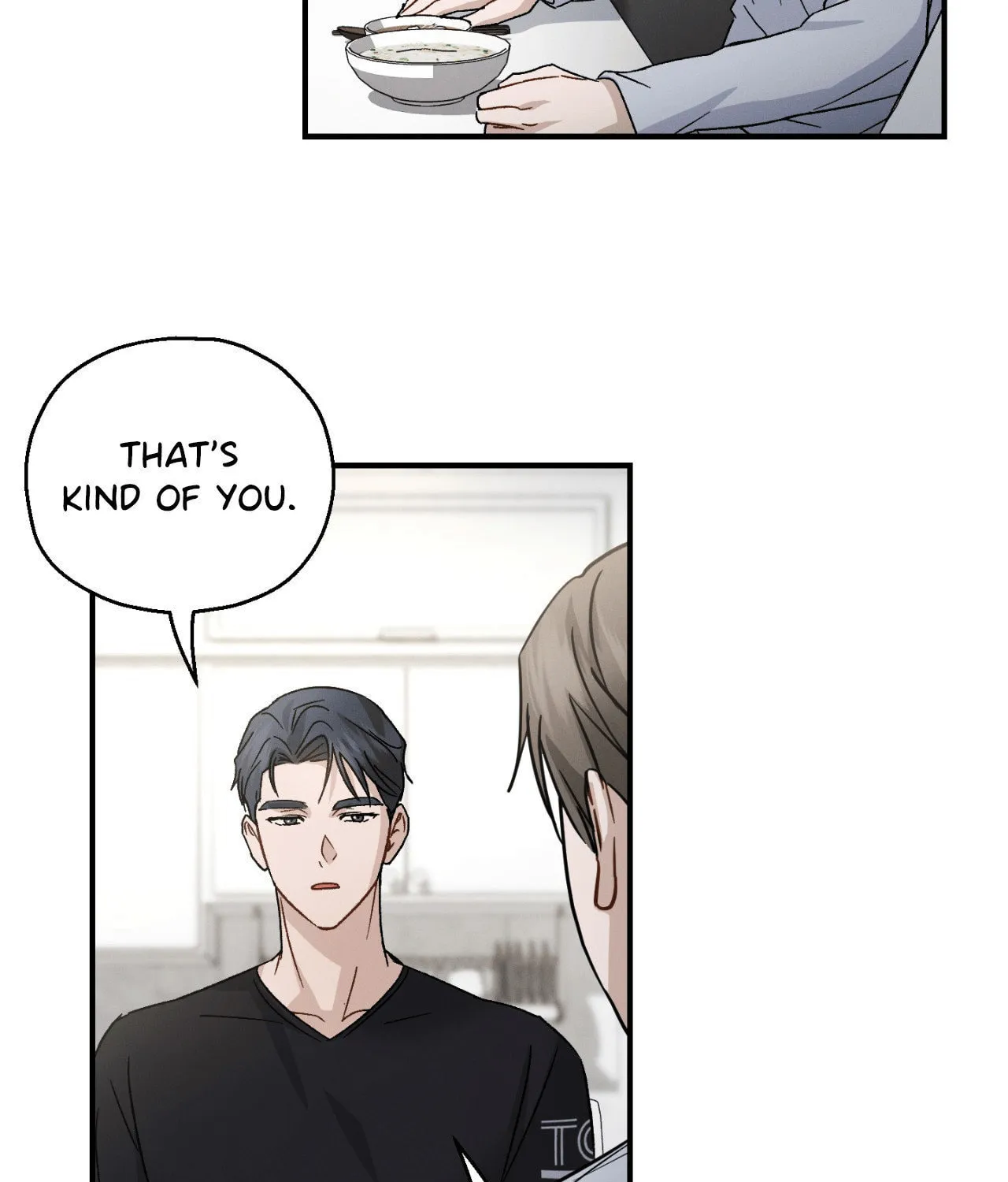 Beyond the Memories Chapter 56 page 73 - 