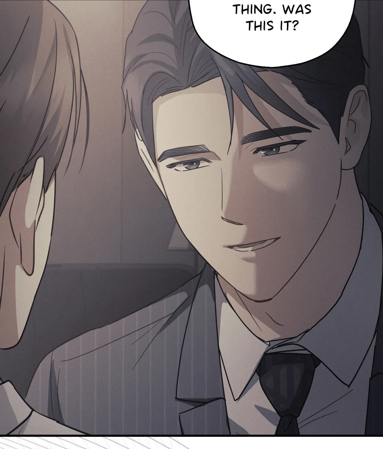 Beyond the Memories Chapter 56 page 79 - 