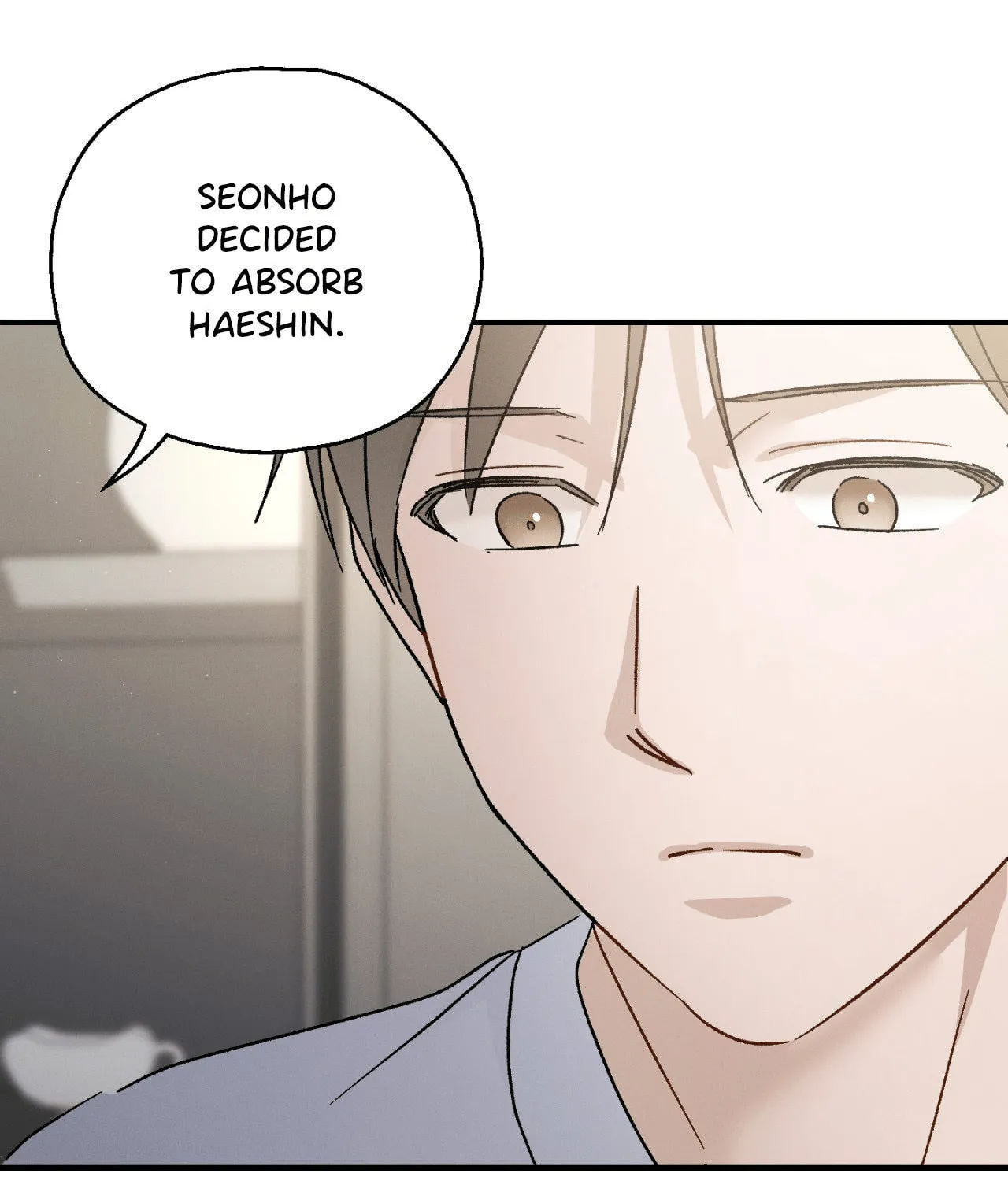 Beyond the Memories Chapter 56 page 85 - 