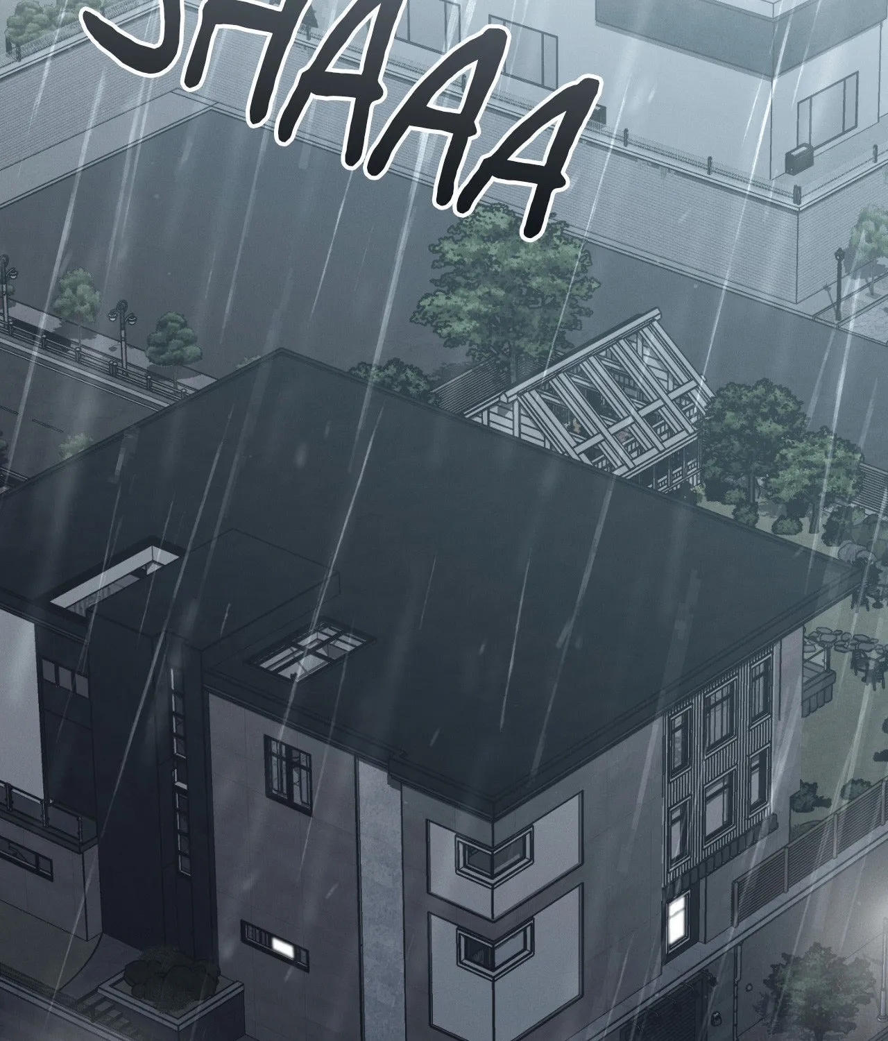 Beyond the Memories Chapter 56 page 10 - 