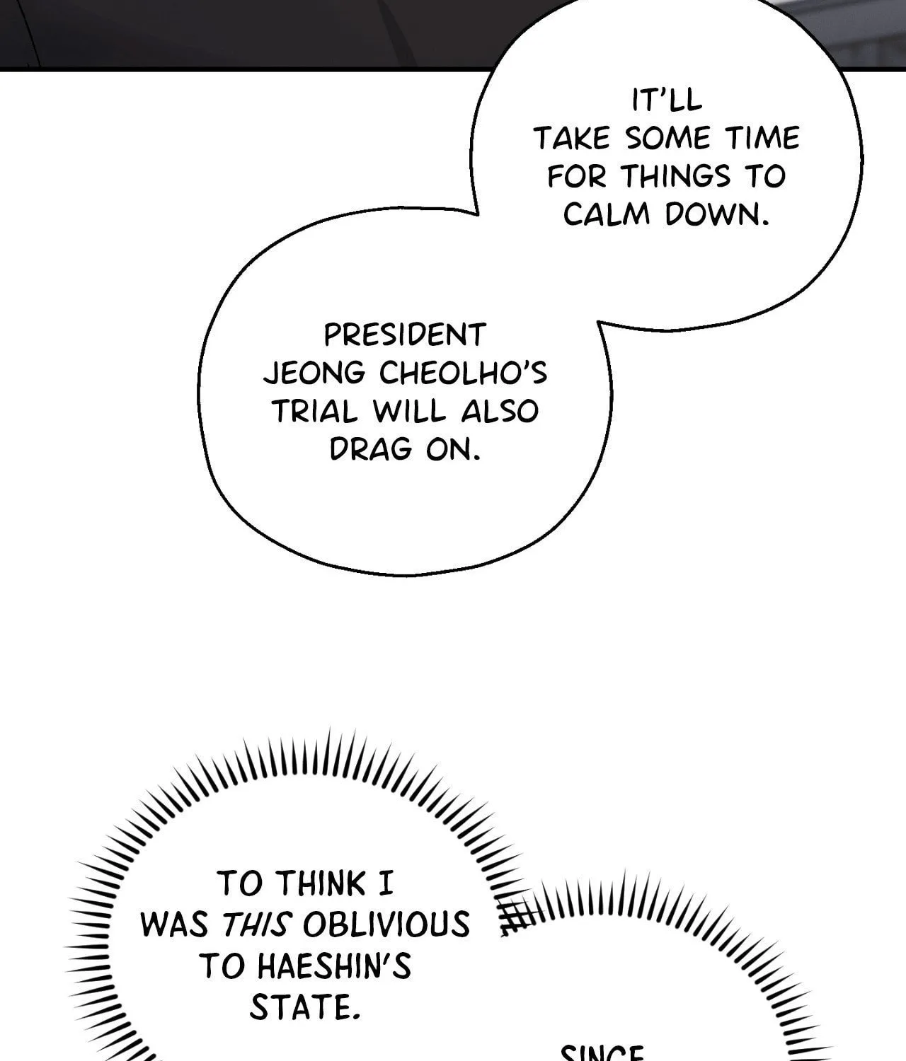 Beyond the Memories Chapter 56 page 92 - 
