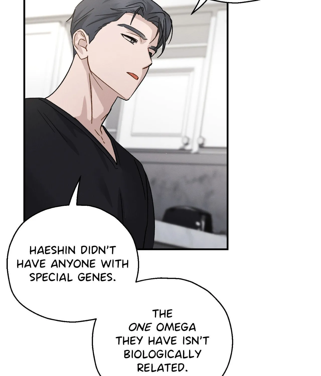 Beyond the Memories Chapter 56 page 94 - 