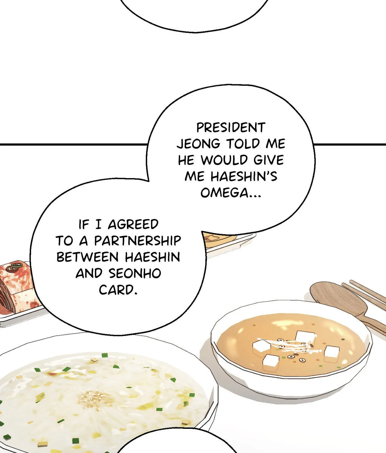 Beyond the Memories Chapter 56 page 95 - 