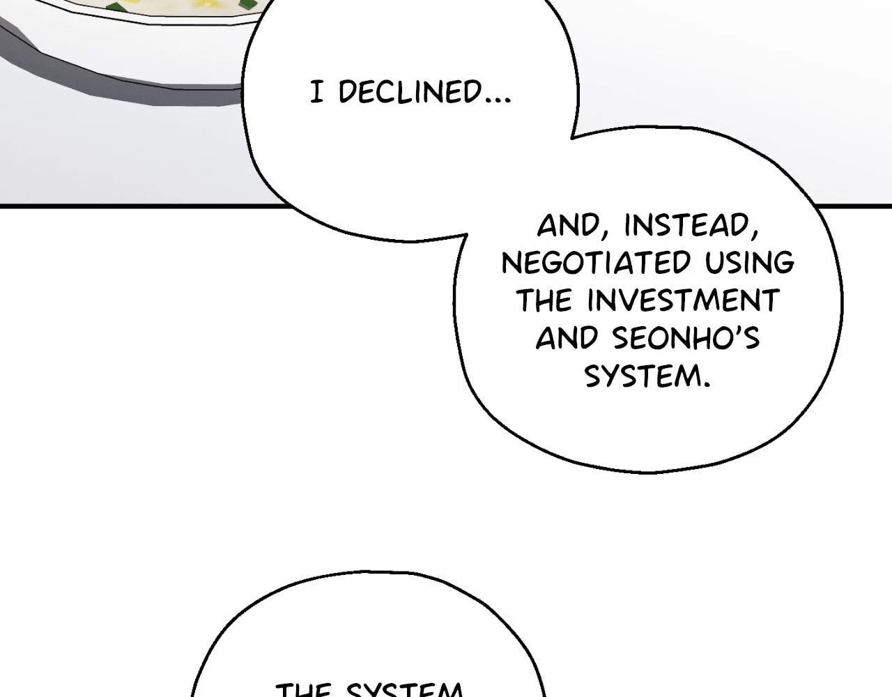Beyond the Memories Chapter 56 page 96 - 