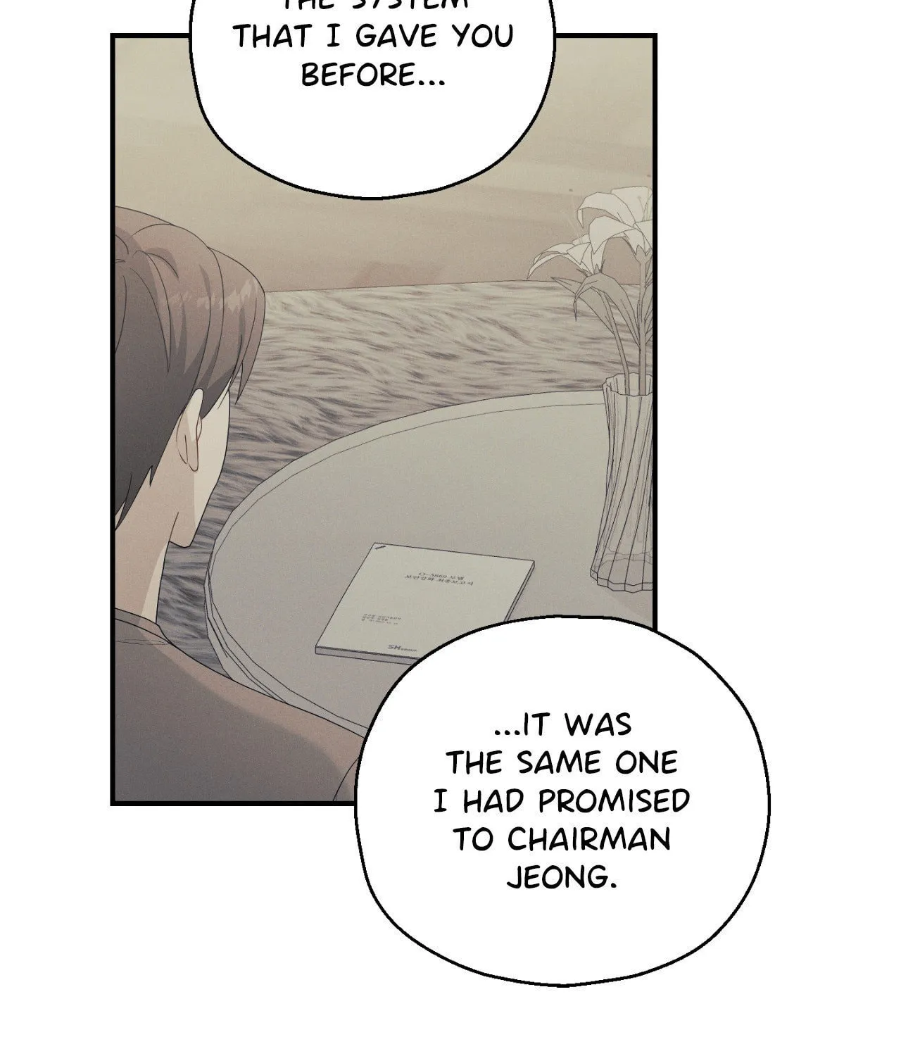 Beyond the Memories Chapter 56 page 97 - 
