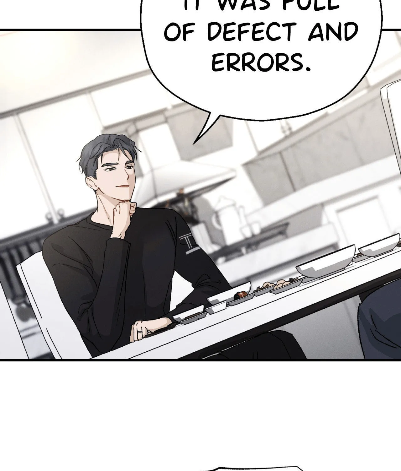 Beyond the Memories Chapter 56 page 100 - 