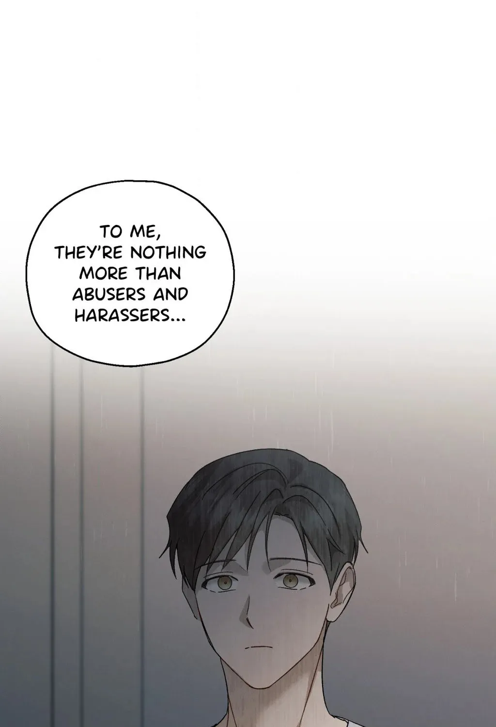Beyond the Memories Chapter 57 page 1 - 