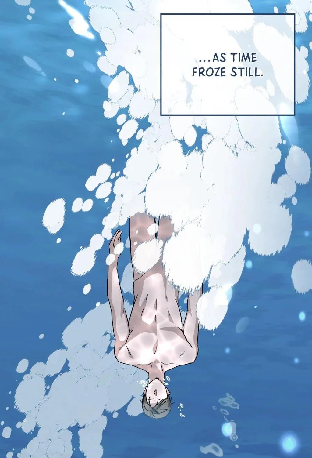 Beyond the Memories Chapter 57 page 109 - 