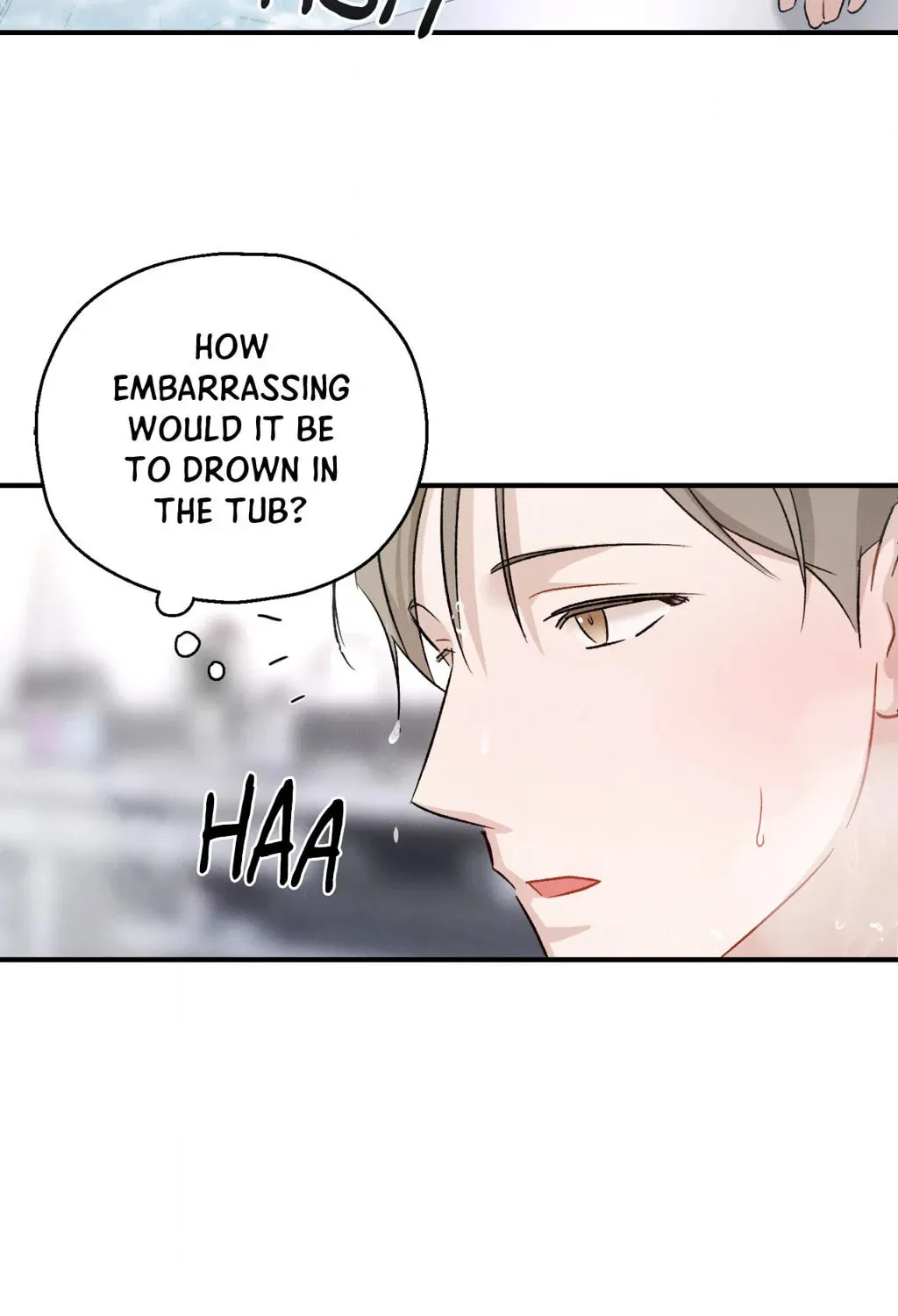Beyond the Memories Chapter 57 page 115 - 