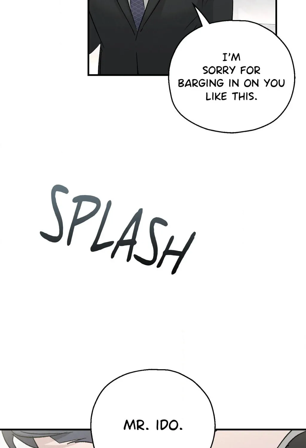 Beyond the Memories Chapter 57 page 121 - 