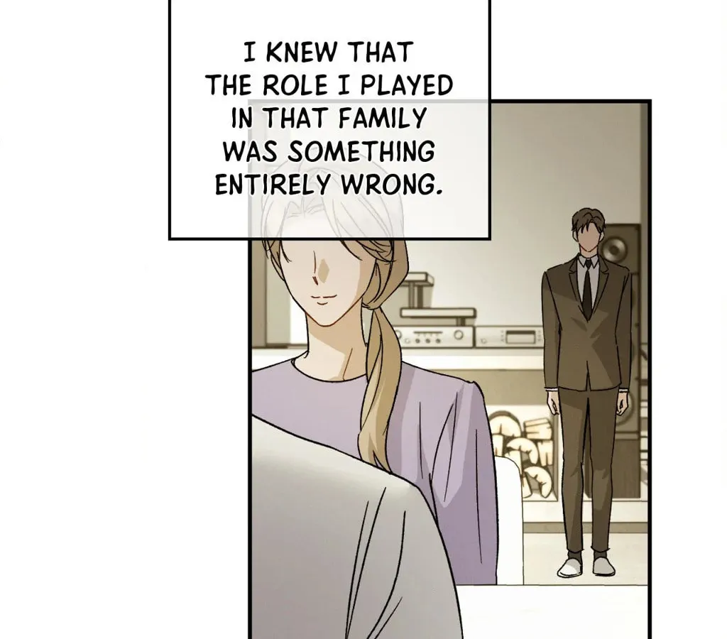 Beyond the Memories Chapter 57 page 16 - 