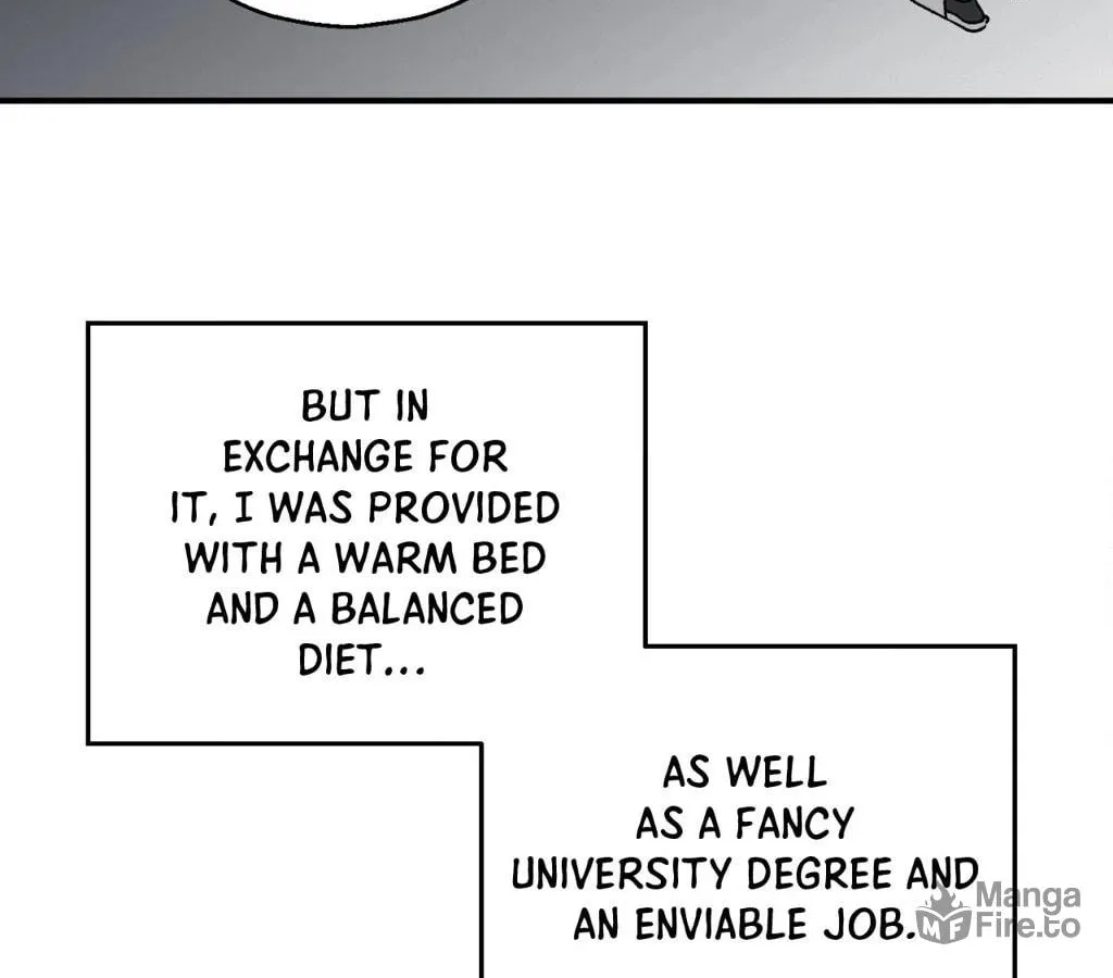 Beyond the Memories Chapter 57 page 18 - 