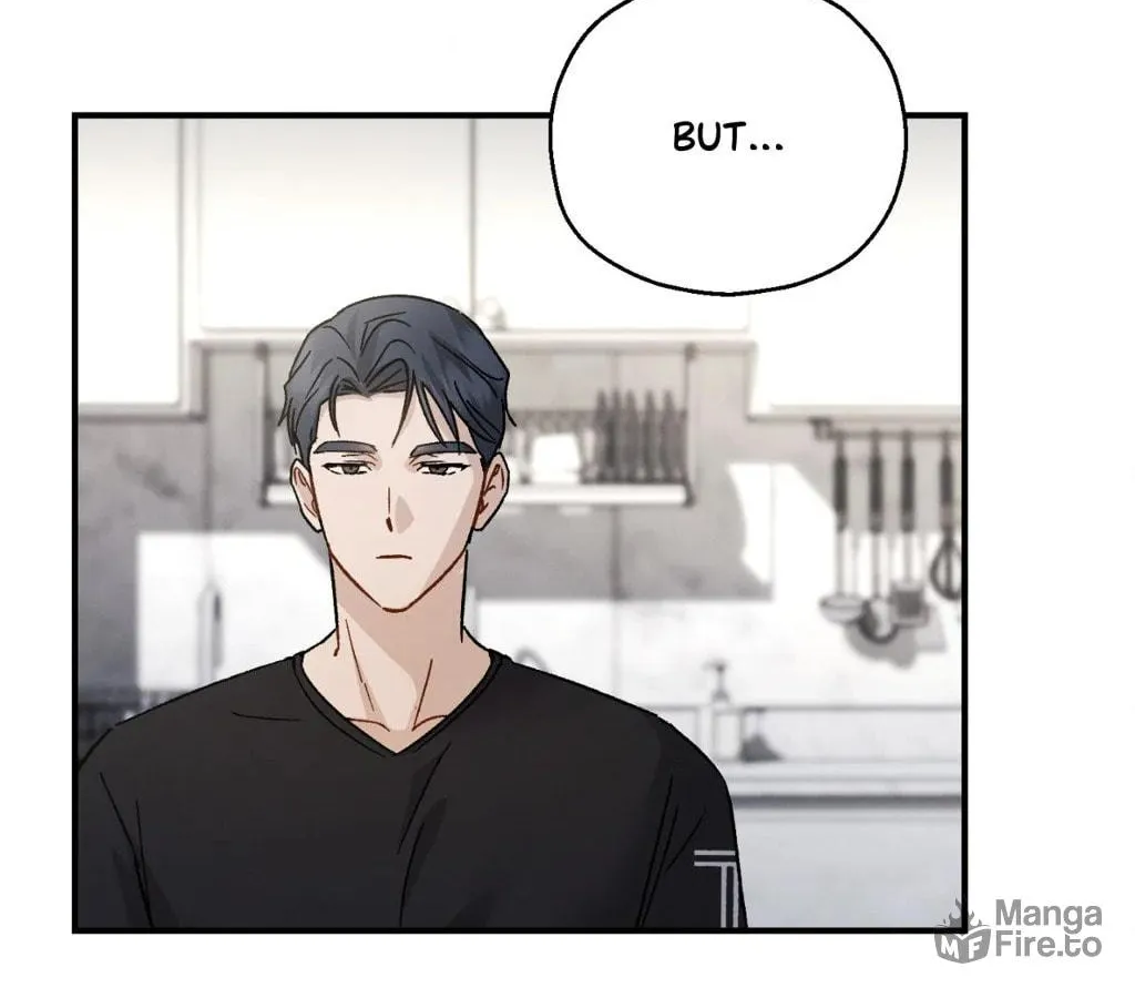 Beyond the Memories Chapter 57 page 20 - 