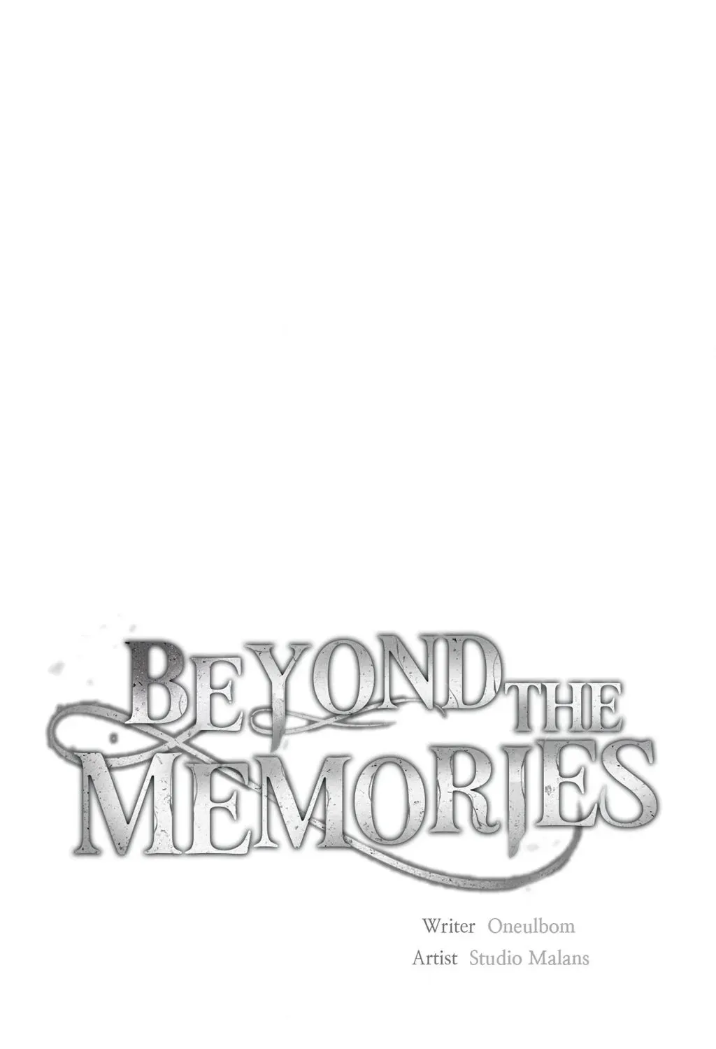 Beyond the Memories Chapter 57 page 3 - 