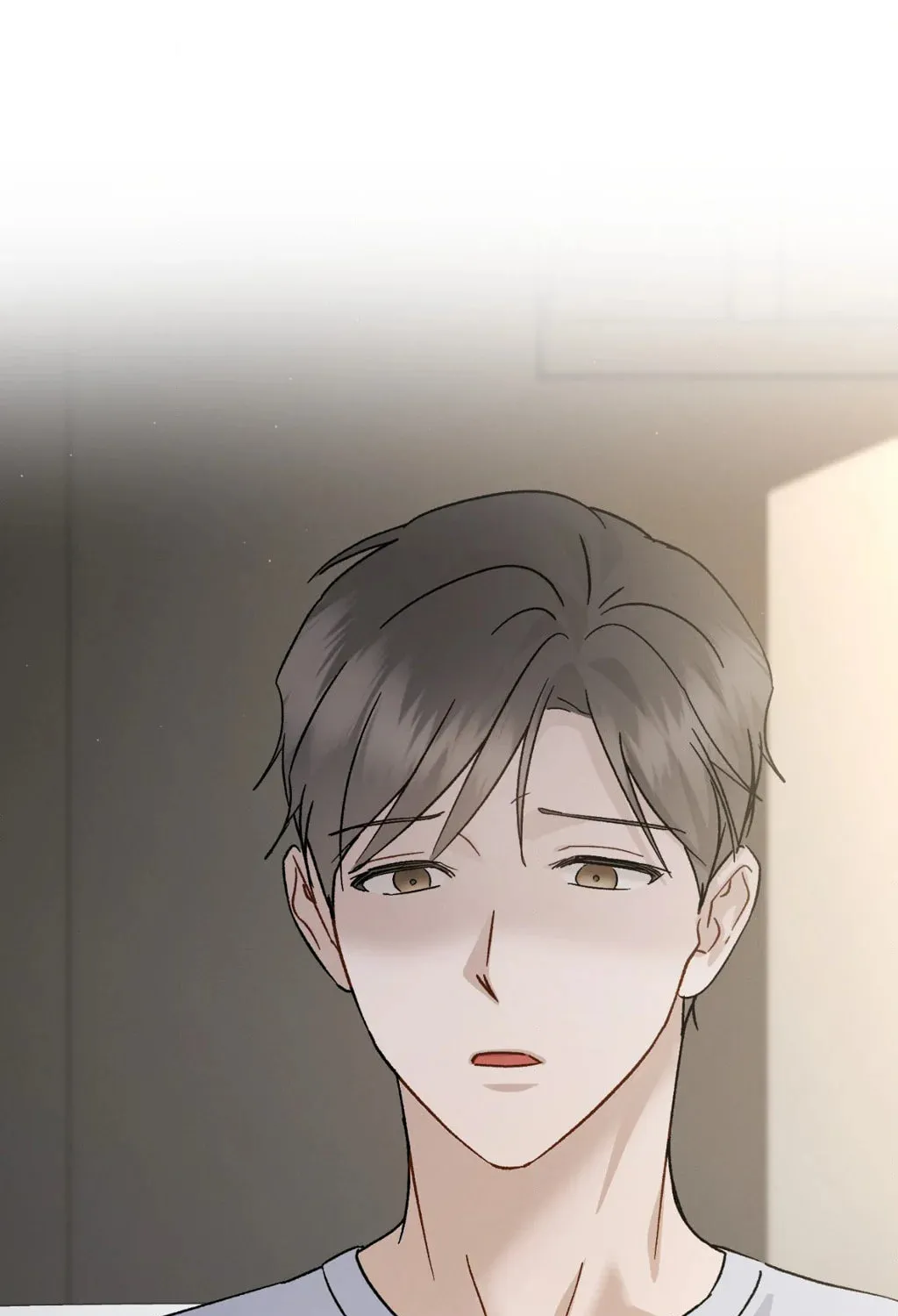 Beyond the Memories Chapter 57 page 21 - 