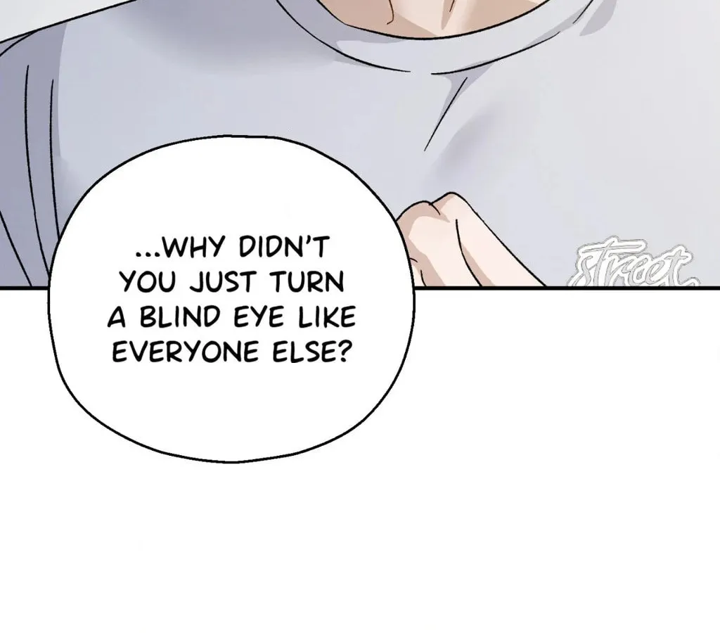 Beyond the Memories Chapter 57 page 22 - 