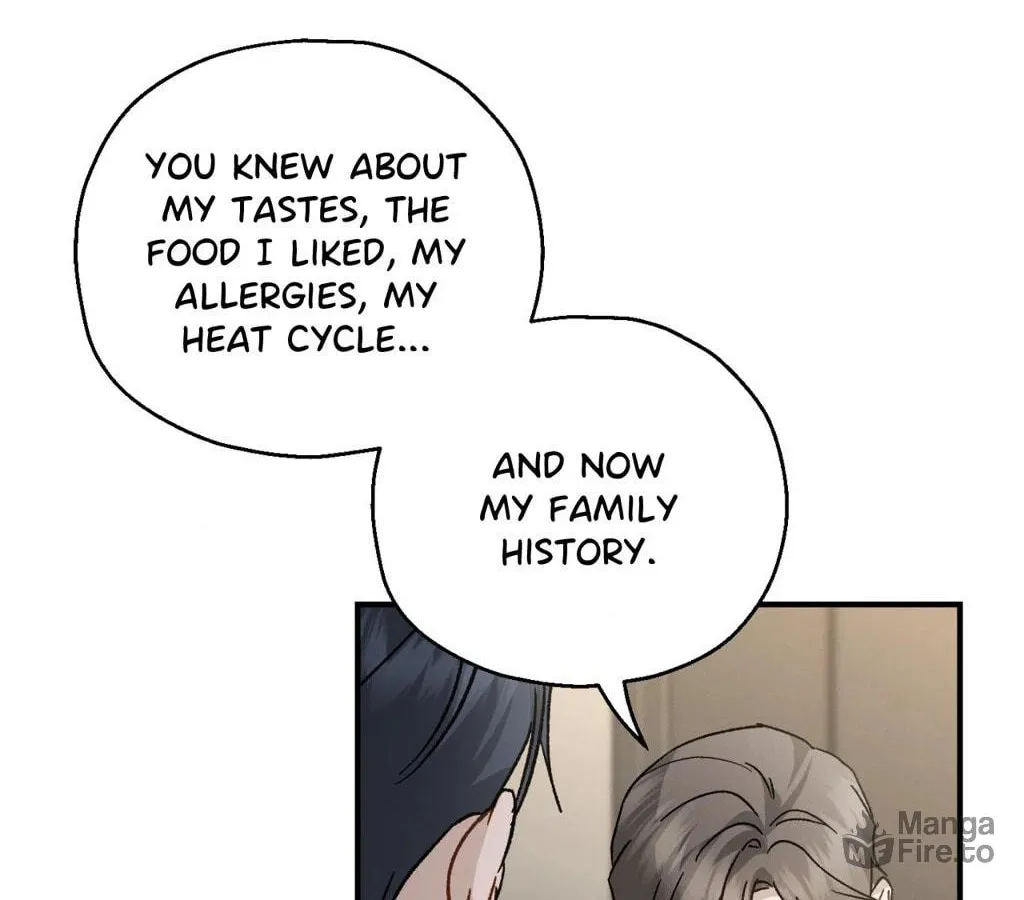 Beyond the Memories Chapter 57 page 24 - 
