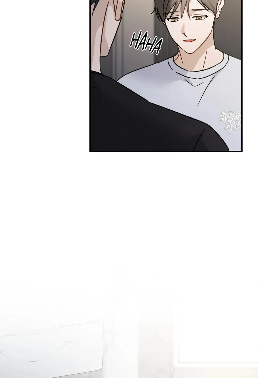 Beyond the Memories Chapter 57 page 25 - 