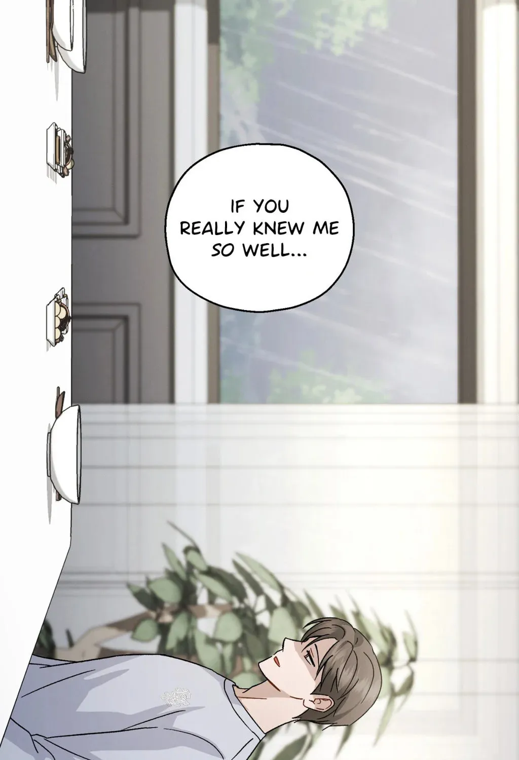 Beyond the Memories Chapter 57 page 27 - 