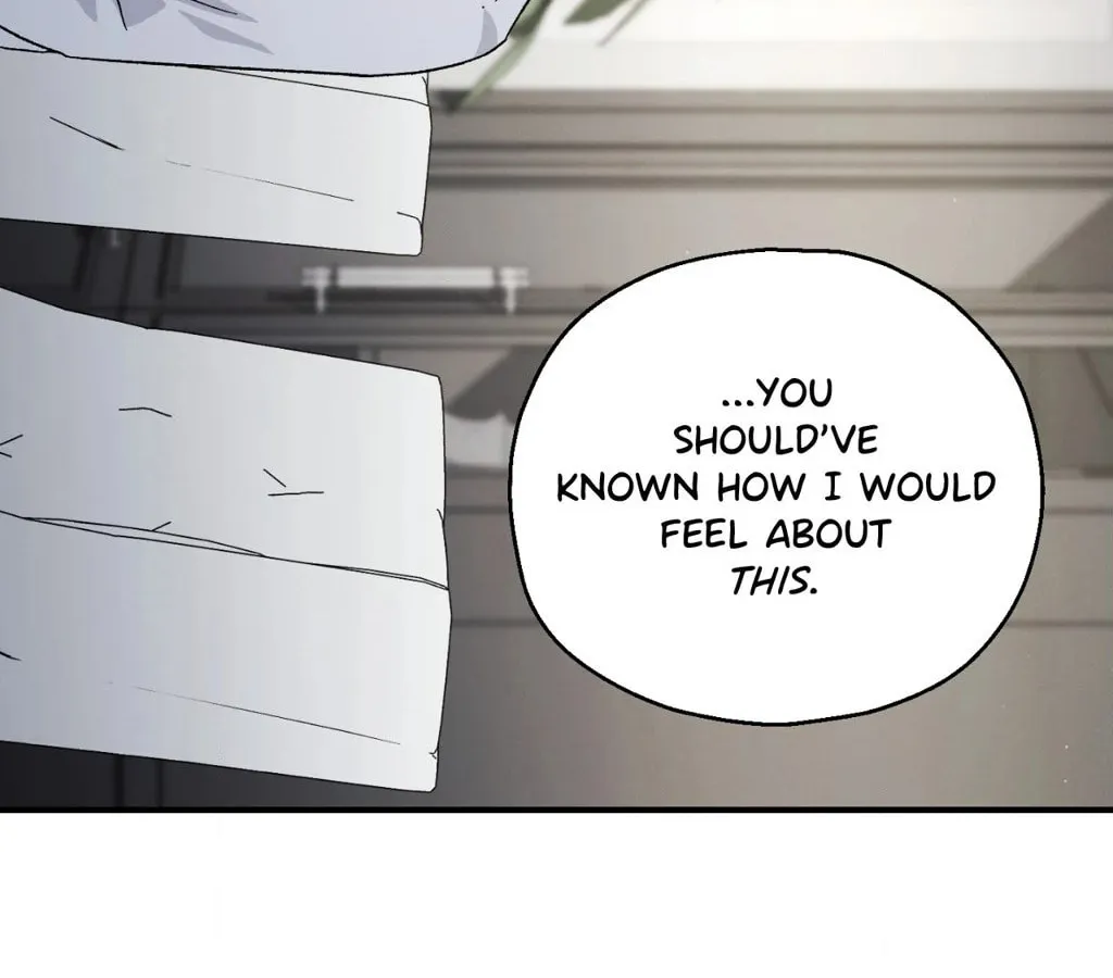 Beyond the Memories Chapter 57 page 28 - 