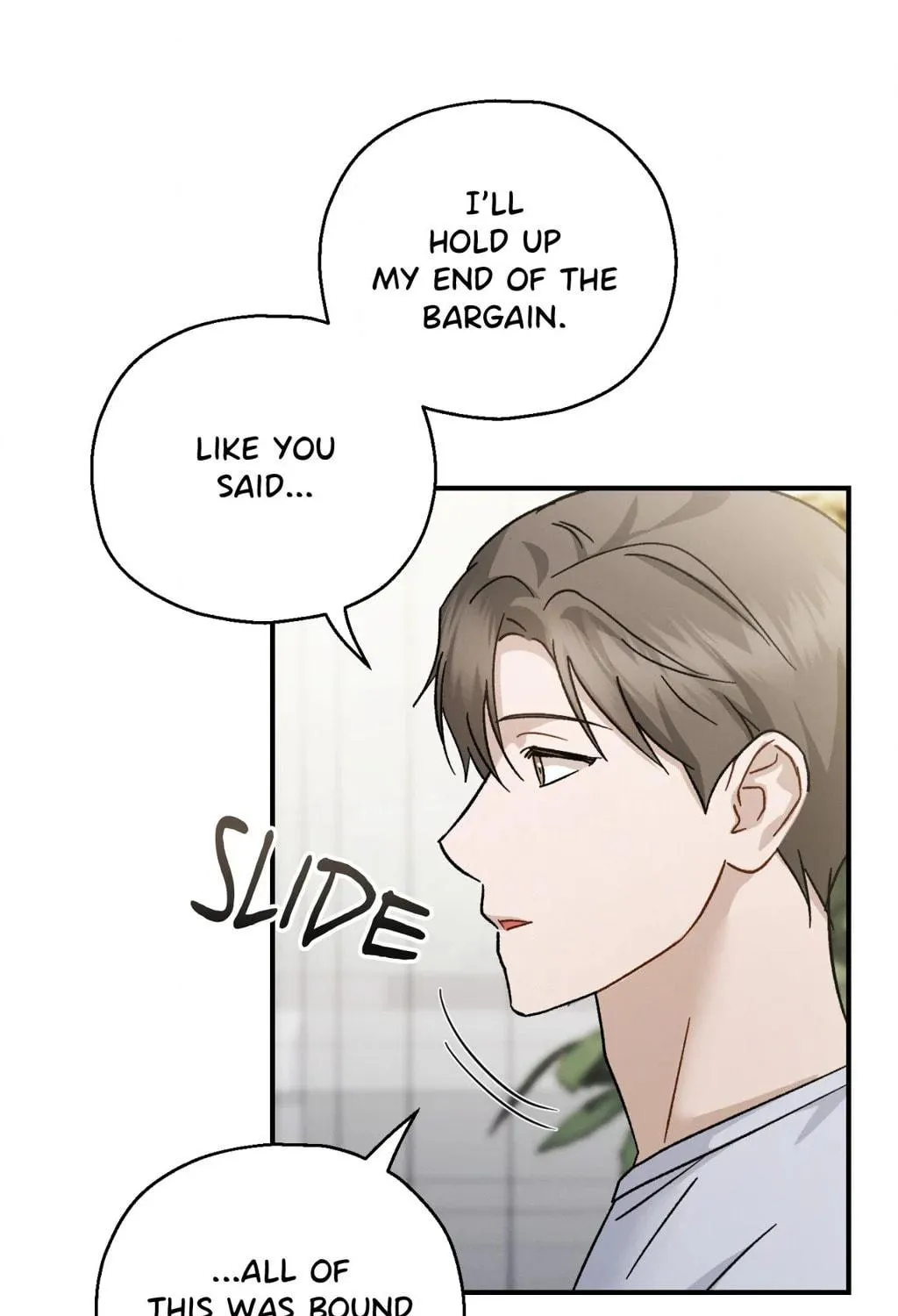 Beyond the Memories Chapter 57 page 29 - 