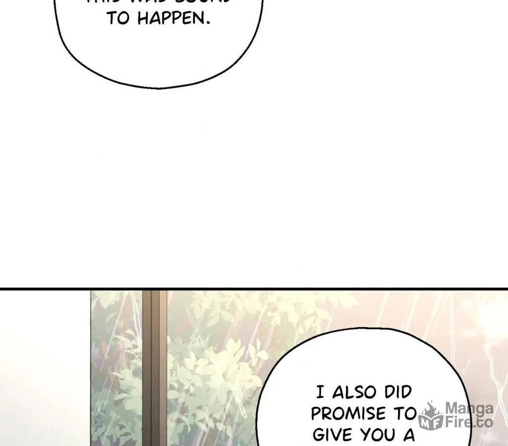 Beyond the Memories Chapter 57 page 30 - 
