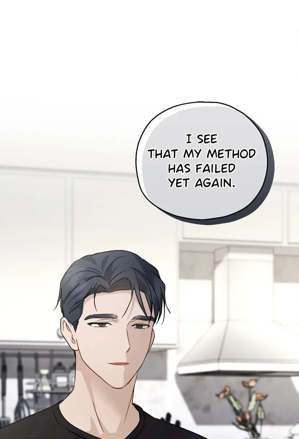 Beyond the Memories Chapter 57 page 33 - 